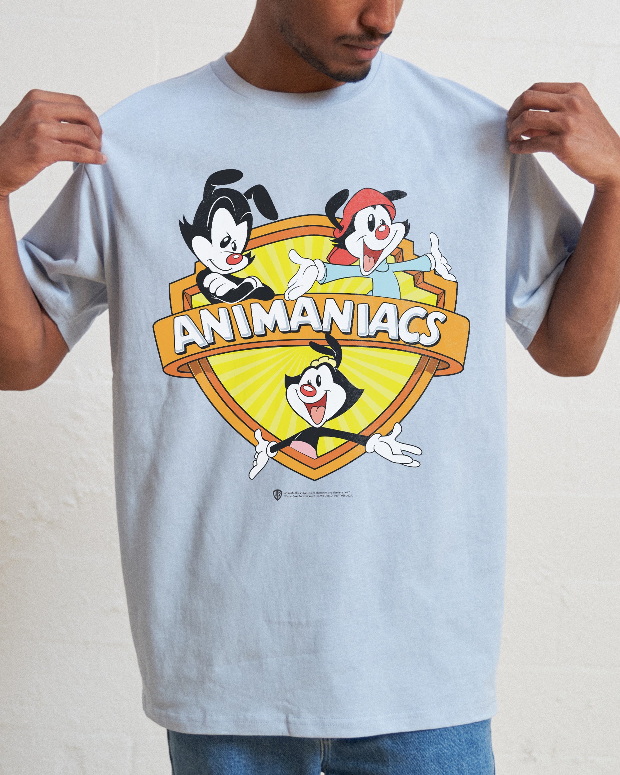 Animaniacs T-Shirt Australia Online