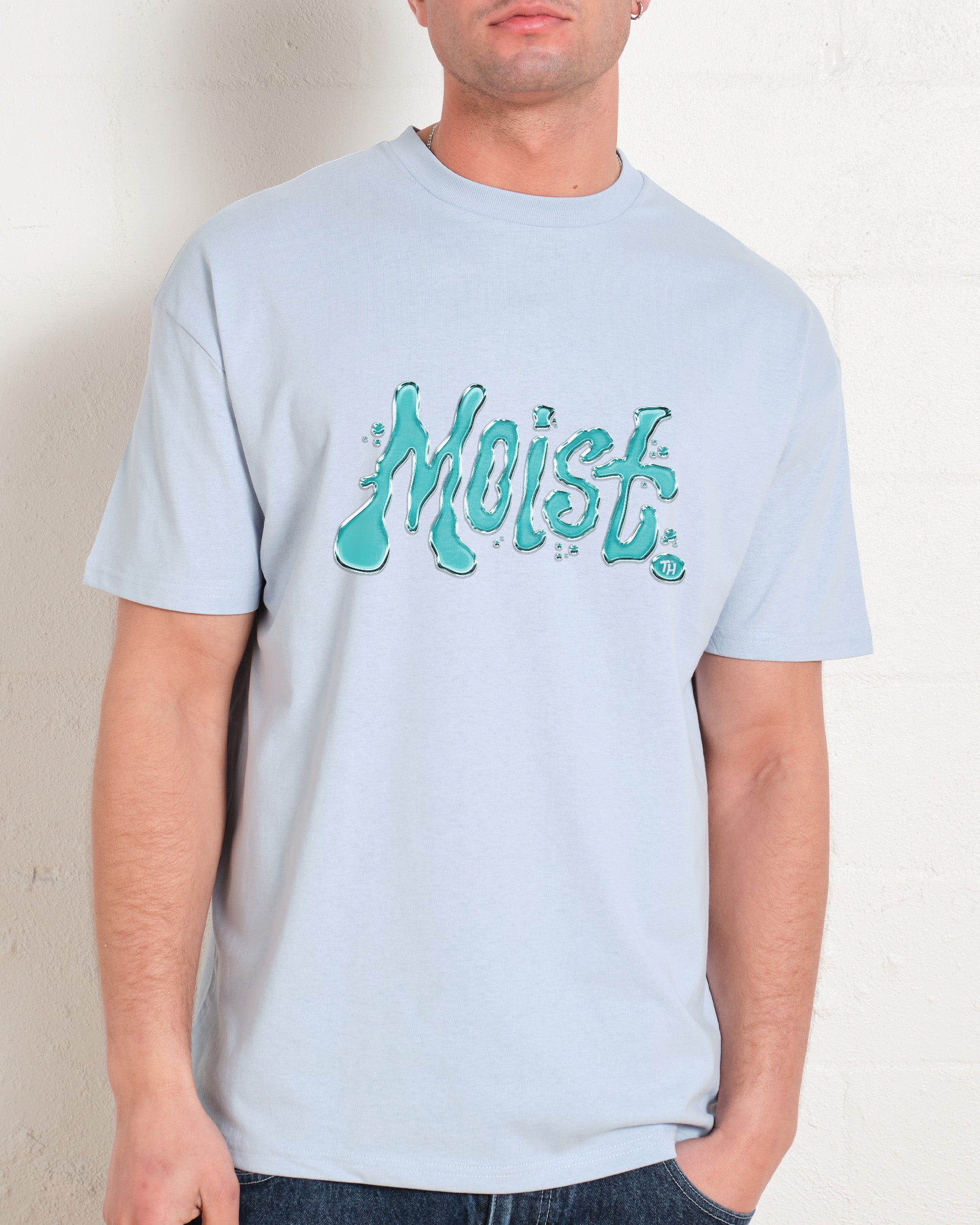 Moist T-Shirt Australia Online