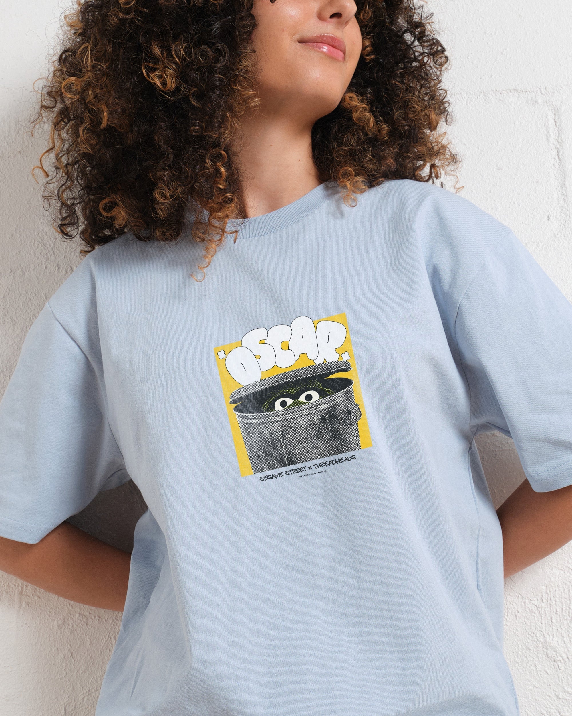 Oscar Home Women's Tee