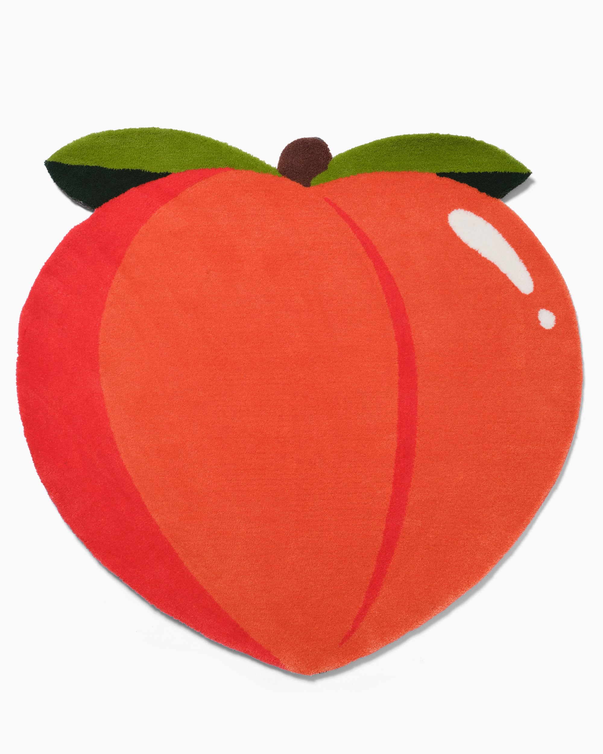 Peach Rug Australia Online