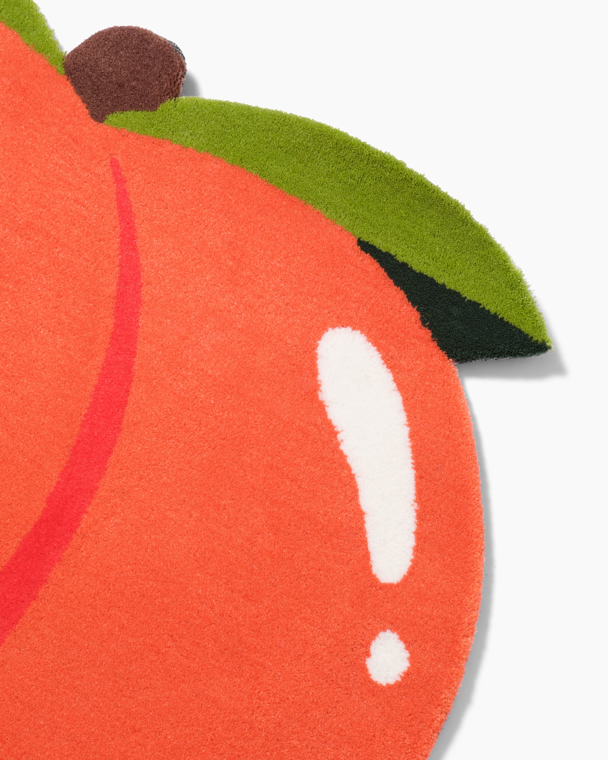 Peach Rug Australia Online