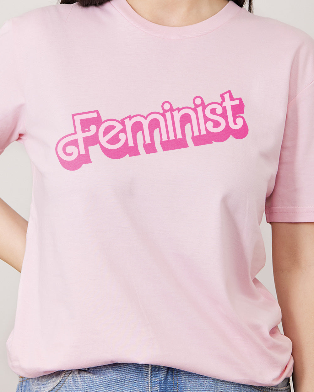 Feminist T-Shirt Australia Online