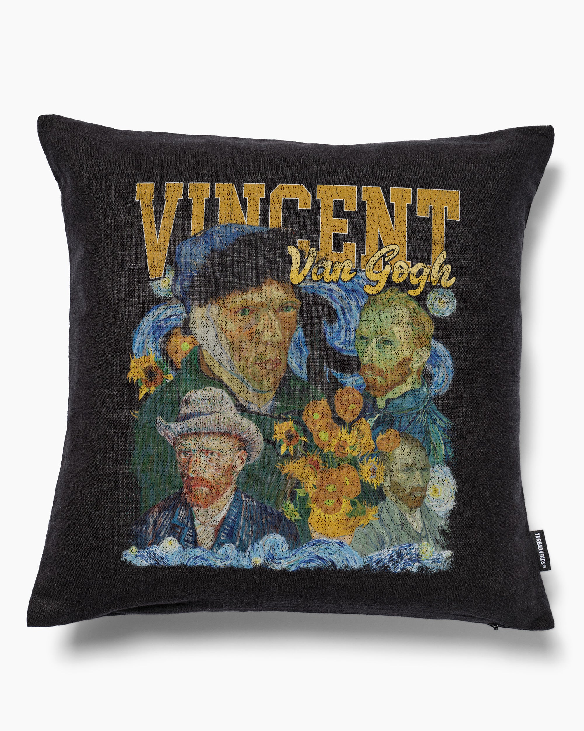 Vincent Van Gogh Cushion Australia Online