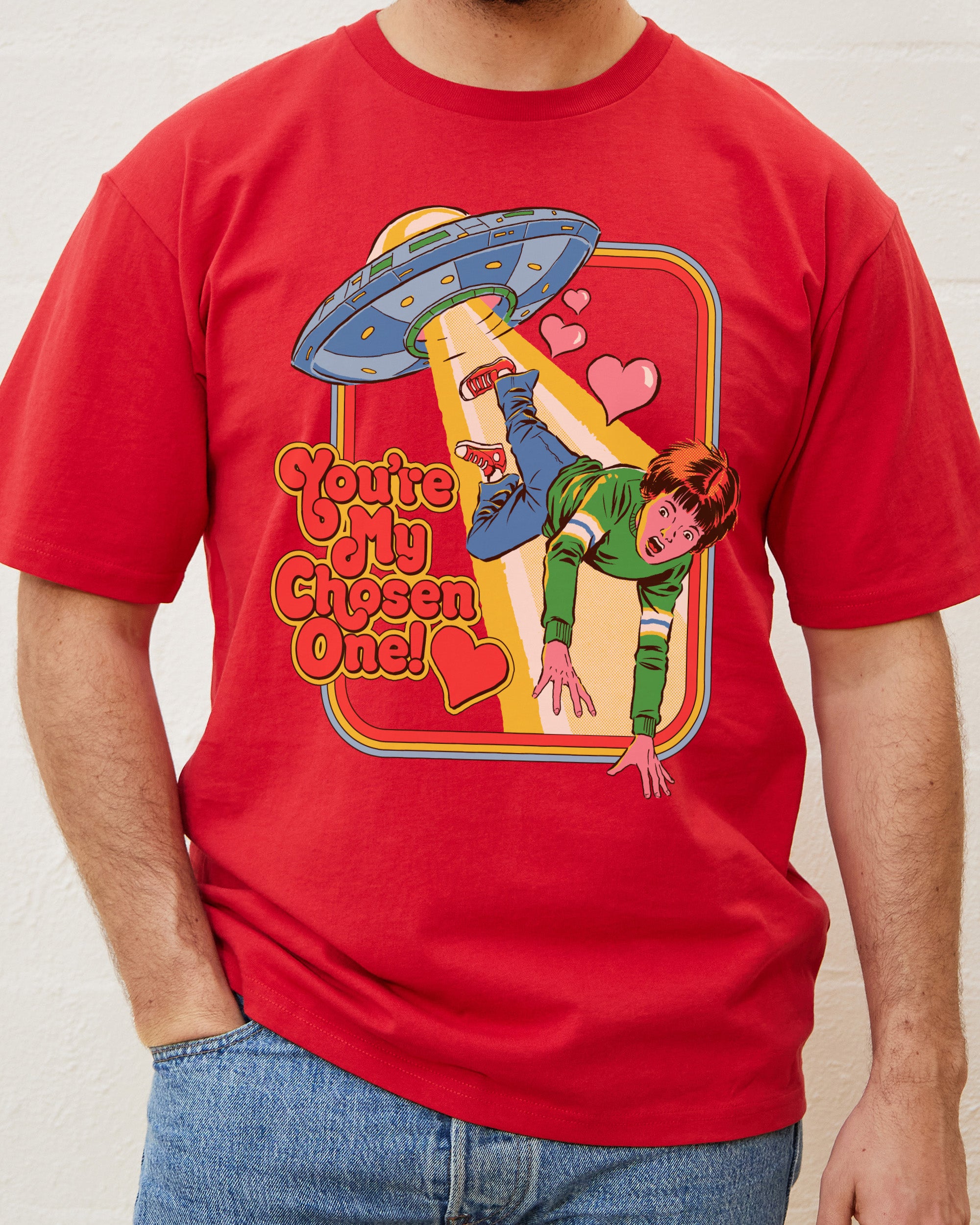 My Chosen One T-Shirt Australia Online