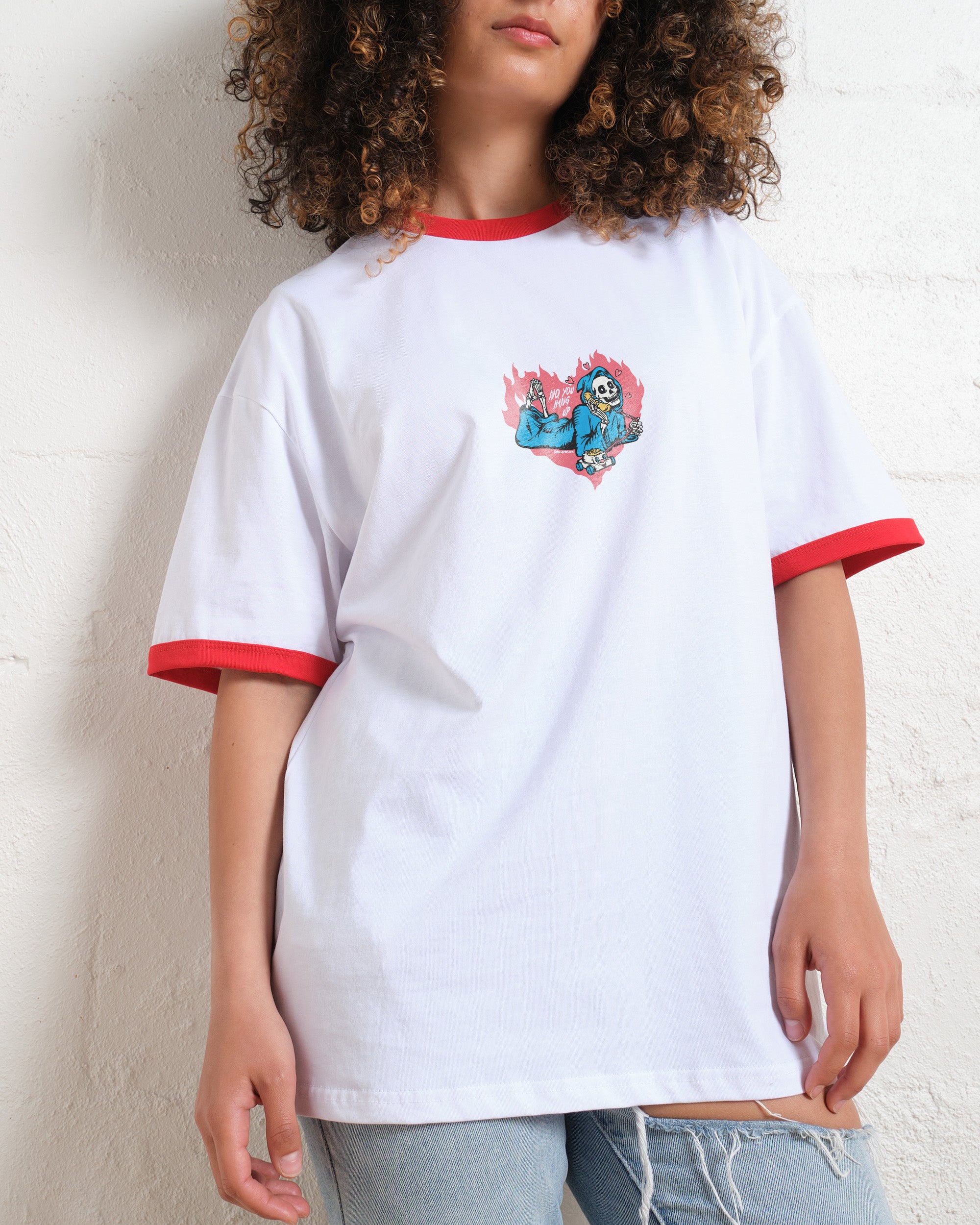 No You Hang Up T-Shirt Australia Online
