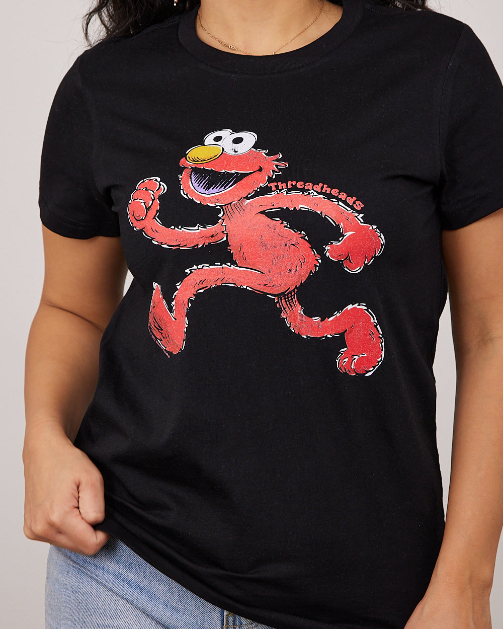 Elmo T-Shirt Australia Online