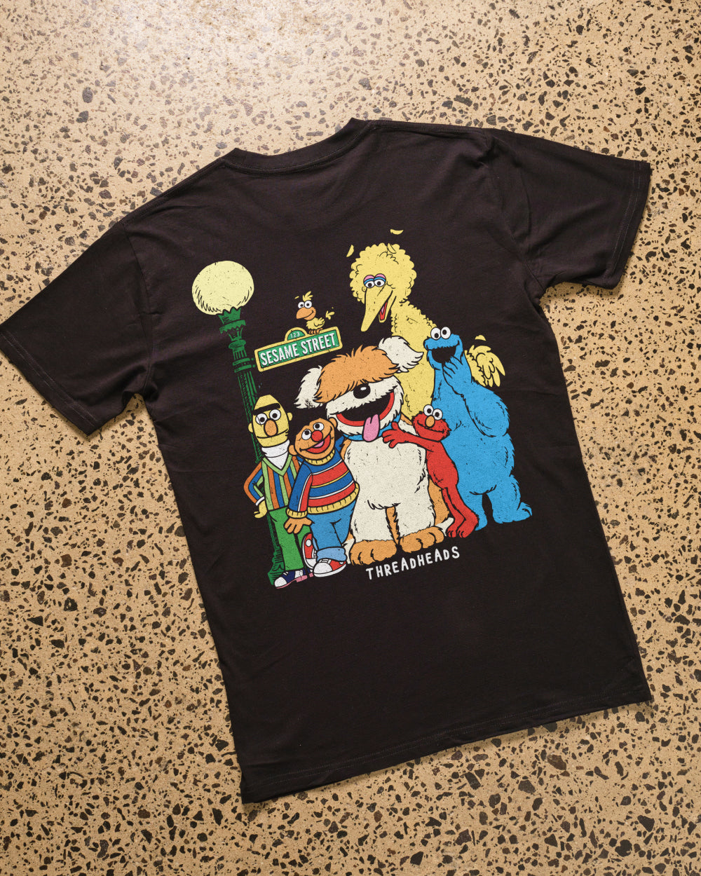 The Gang's All Here T-Shirt Australia Online