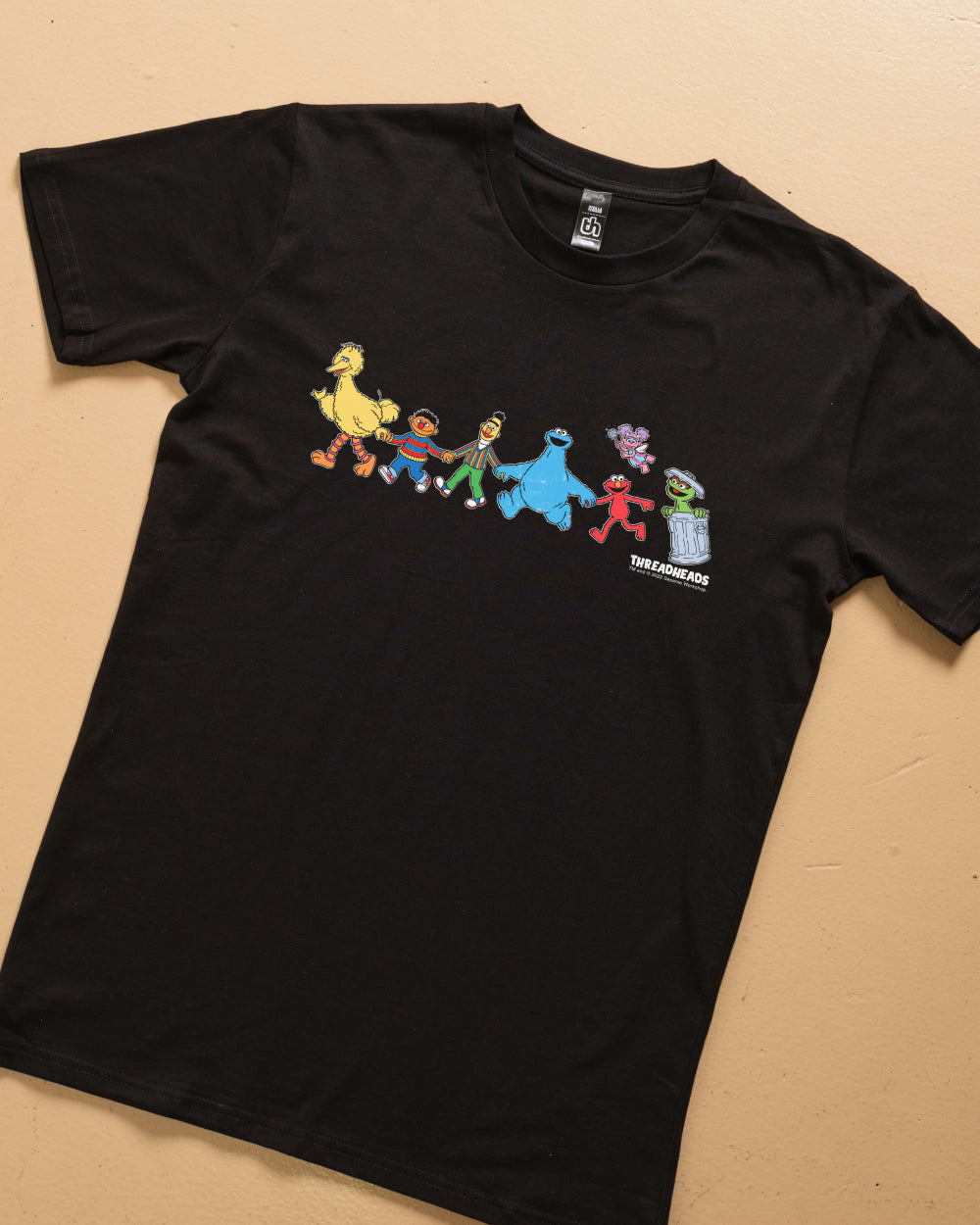 Walk With Me T-Shirt Australia Online