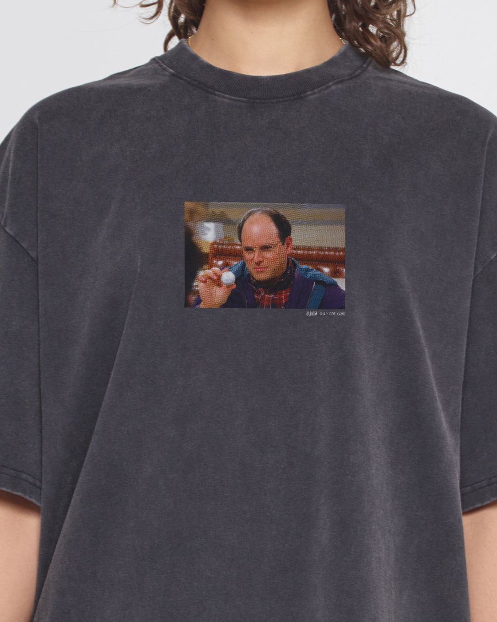 Marine Biologist Wash Tee Australia Online