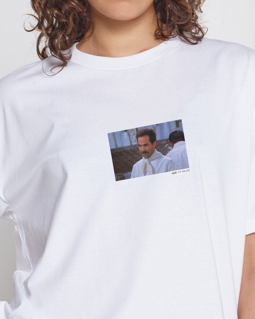 No Soup T-Shirt Australia Online