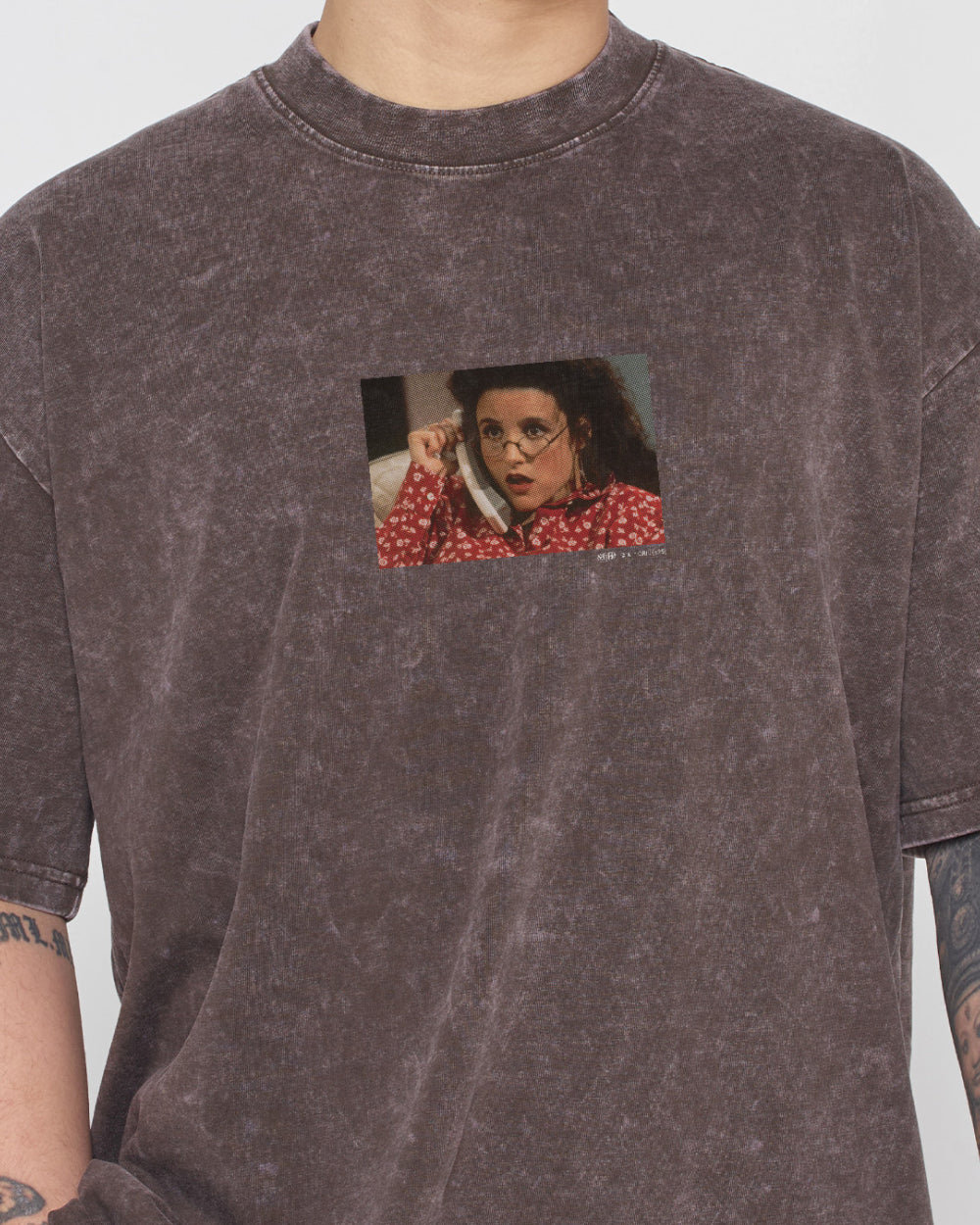 Who is This? Wash Tee Australia Online