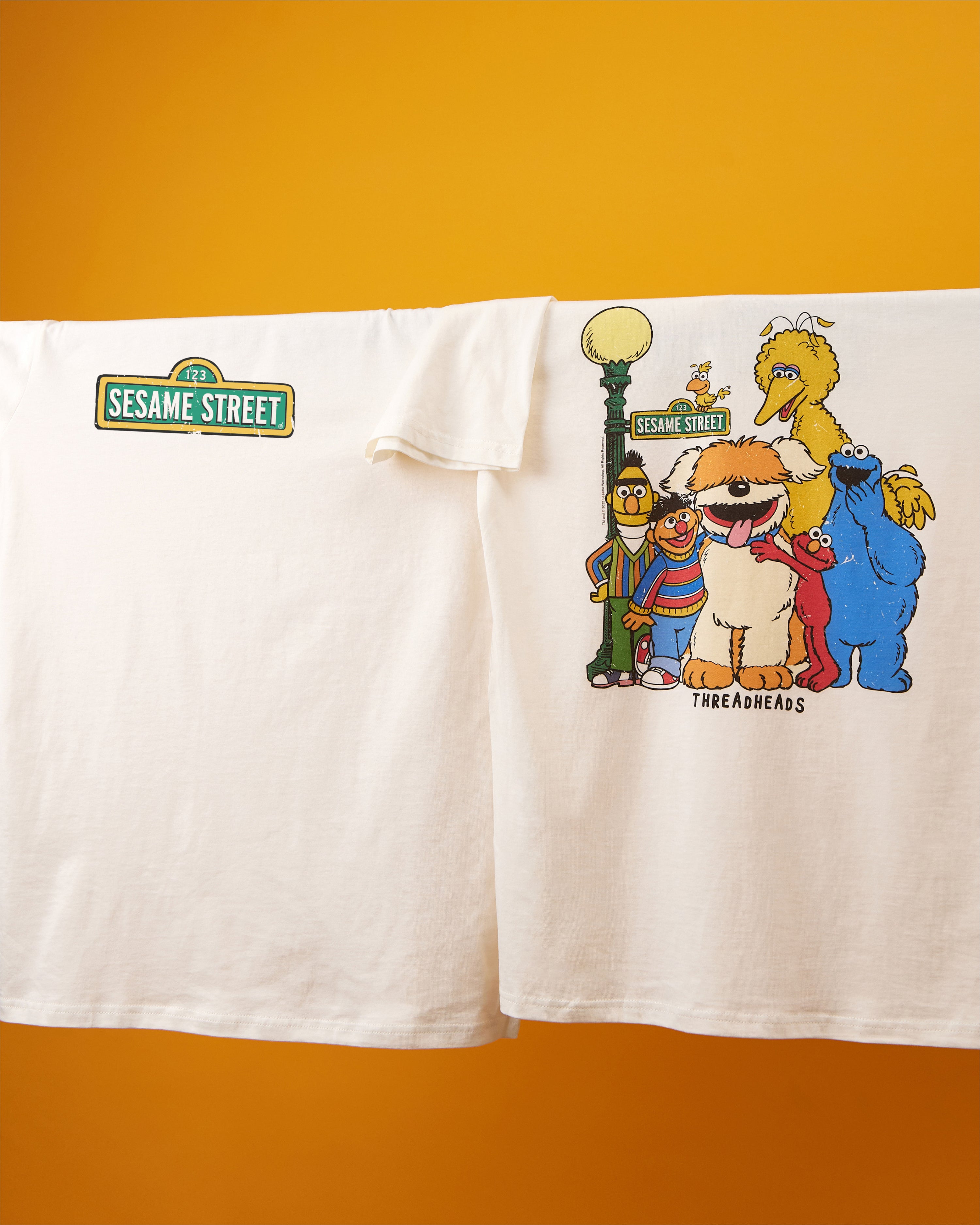 The Gang's All Here T-Shirt Australia Online