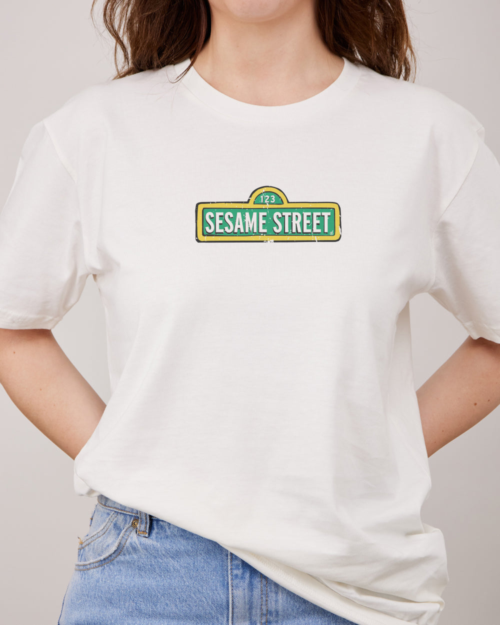 The Gang's All Here T-Shirt Australia Online