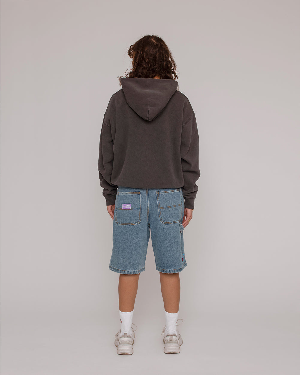 Mushroom Nap Hoodie