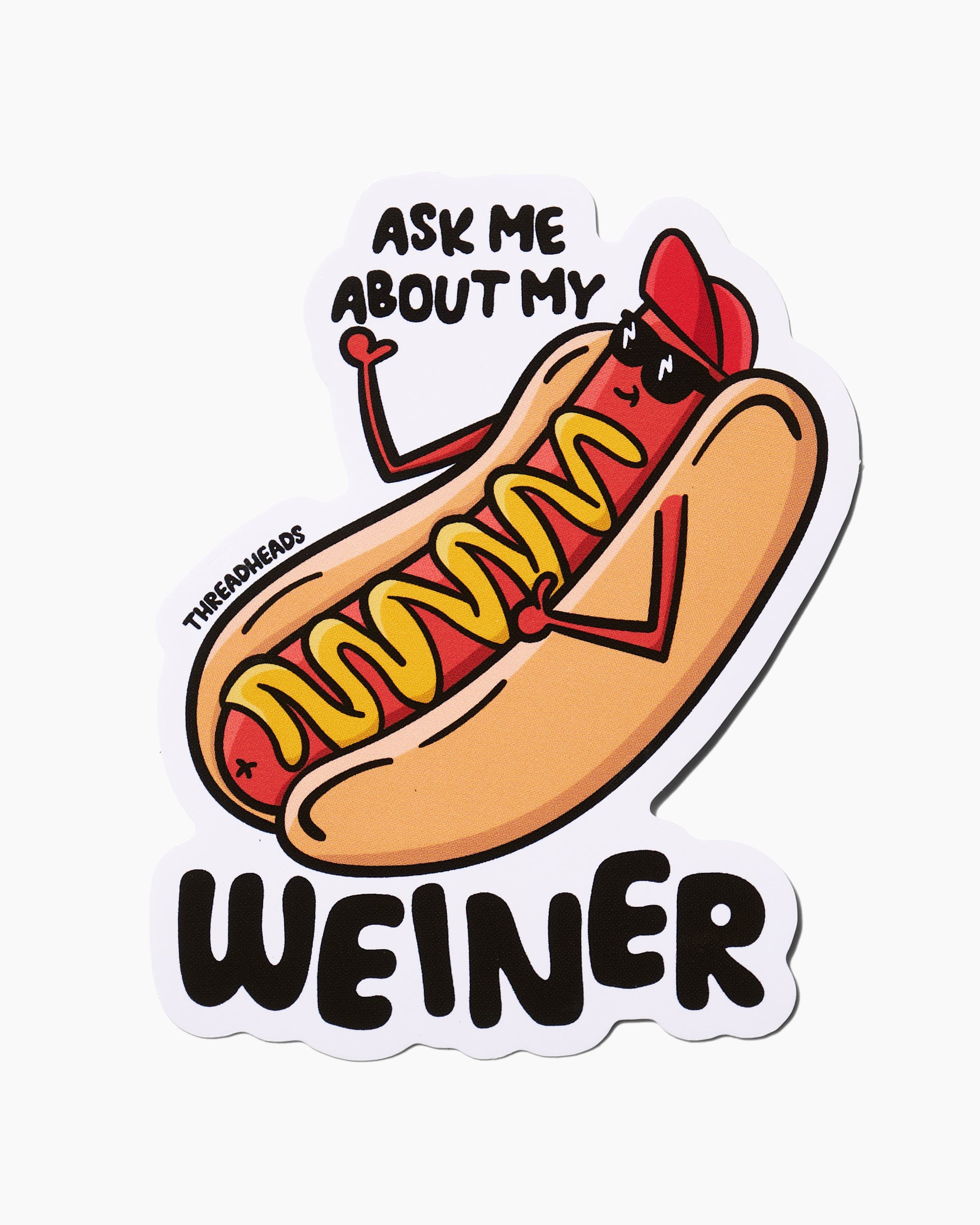 The Snack Sticker Pack Australia Online