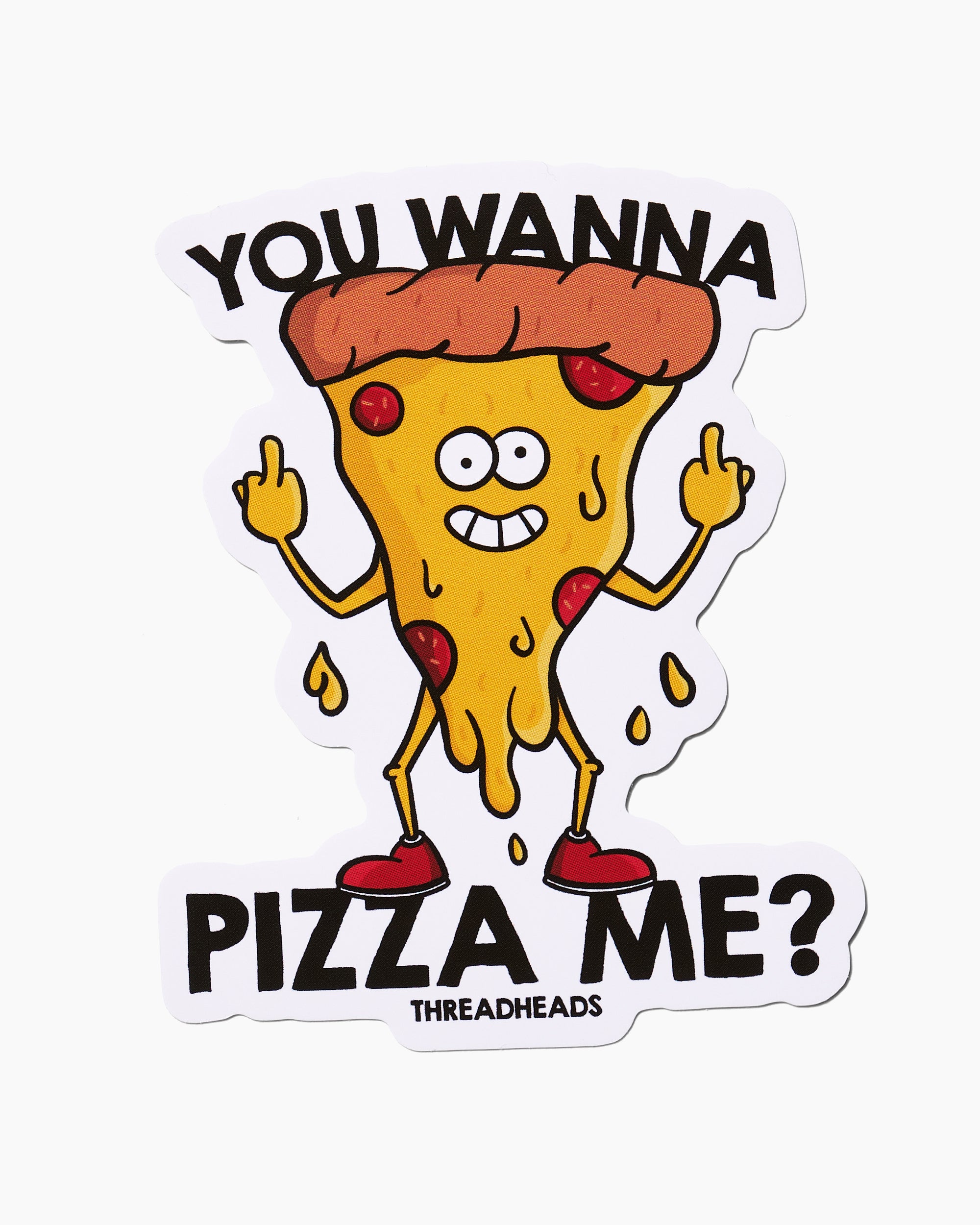 The Snack Sticker Pack Australia Online