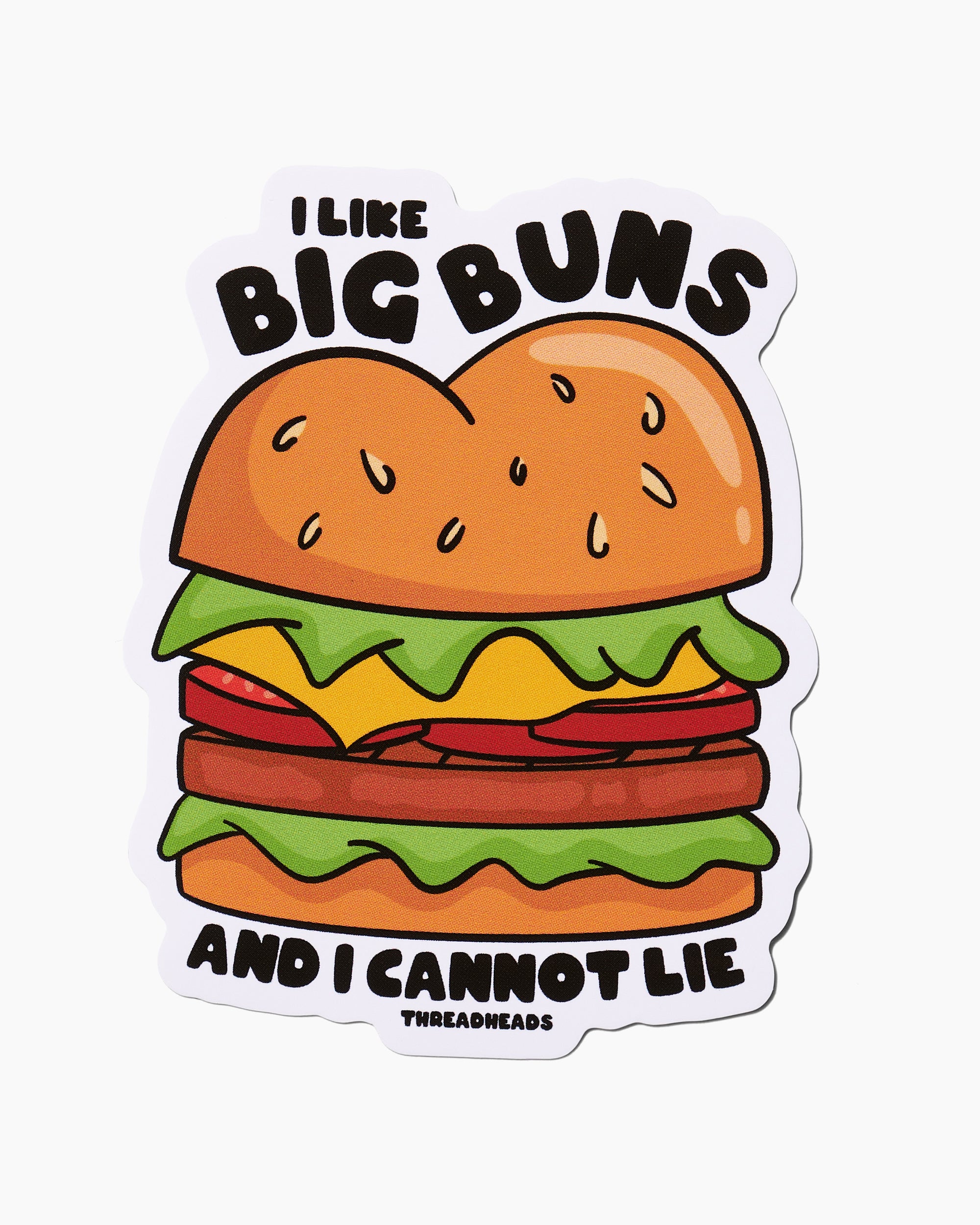 The Snack Sticker Pack Australia Online