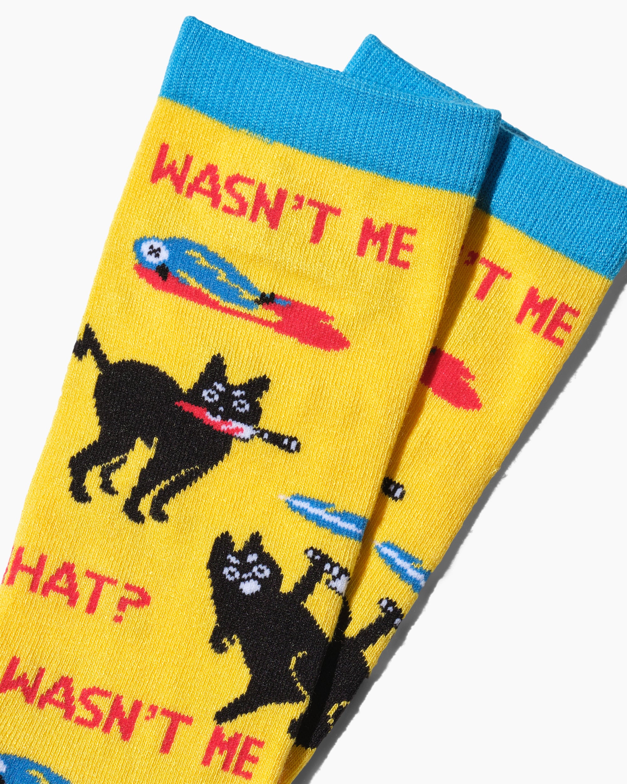 Stabby Cats Socks Australia Online