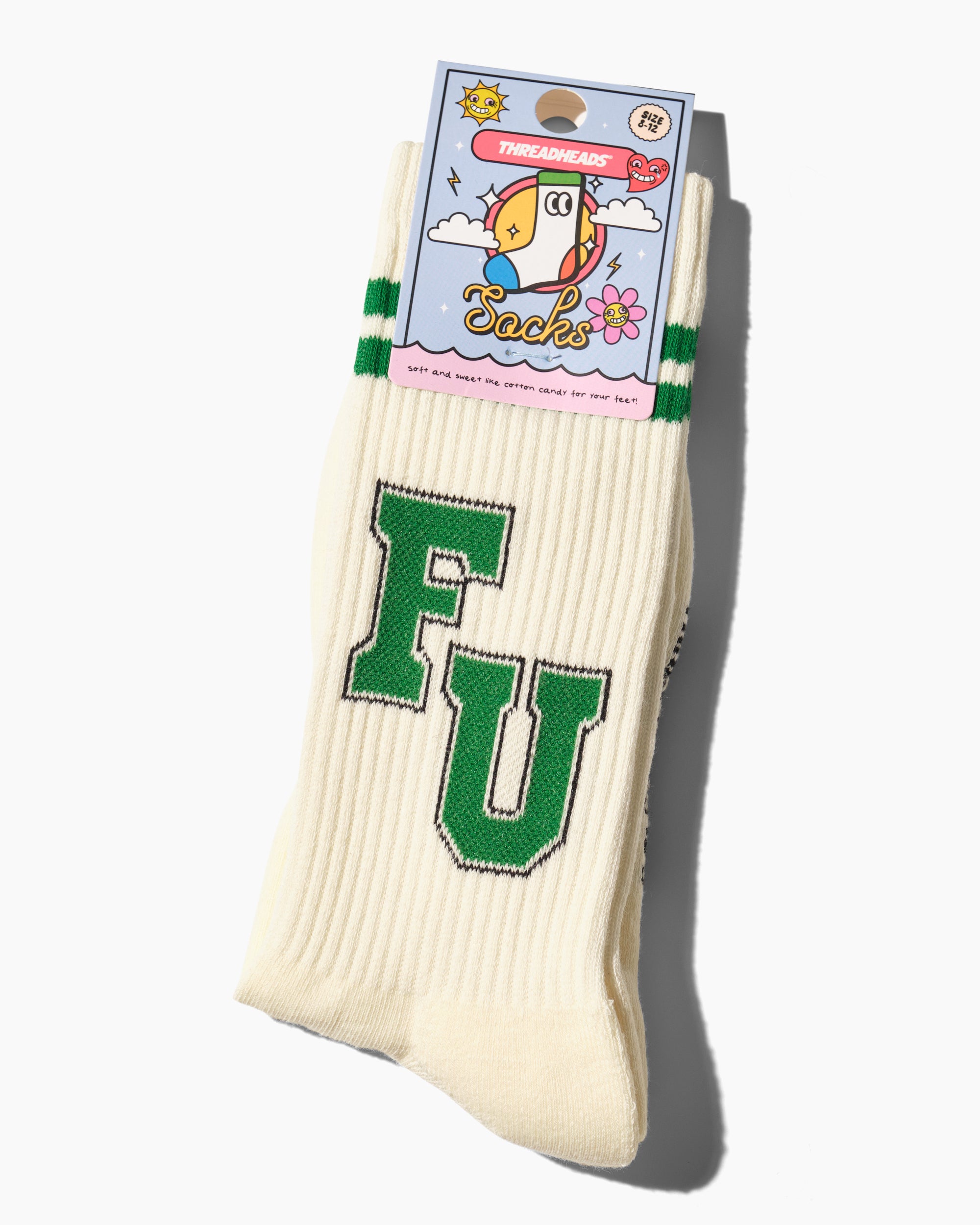 FU Socks Australia Online