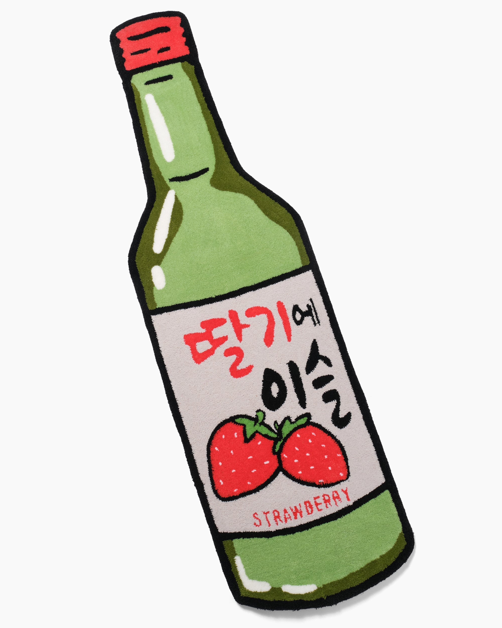 Soju Rug