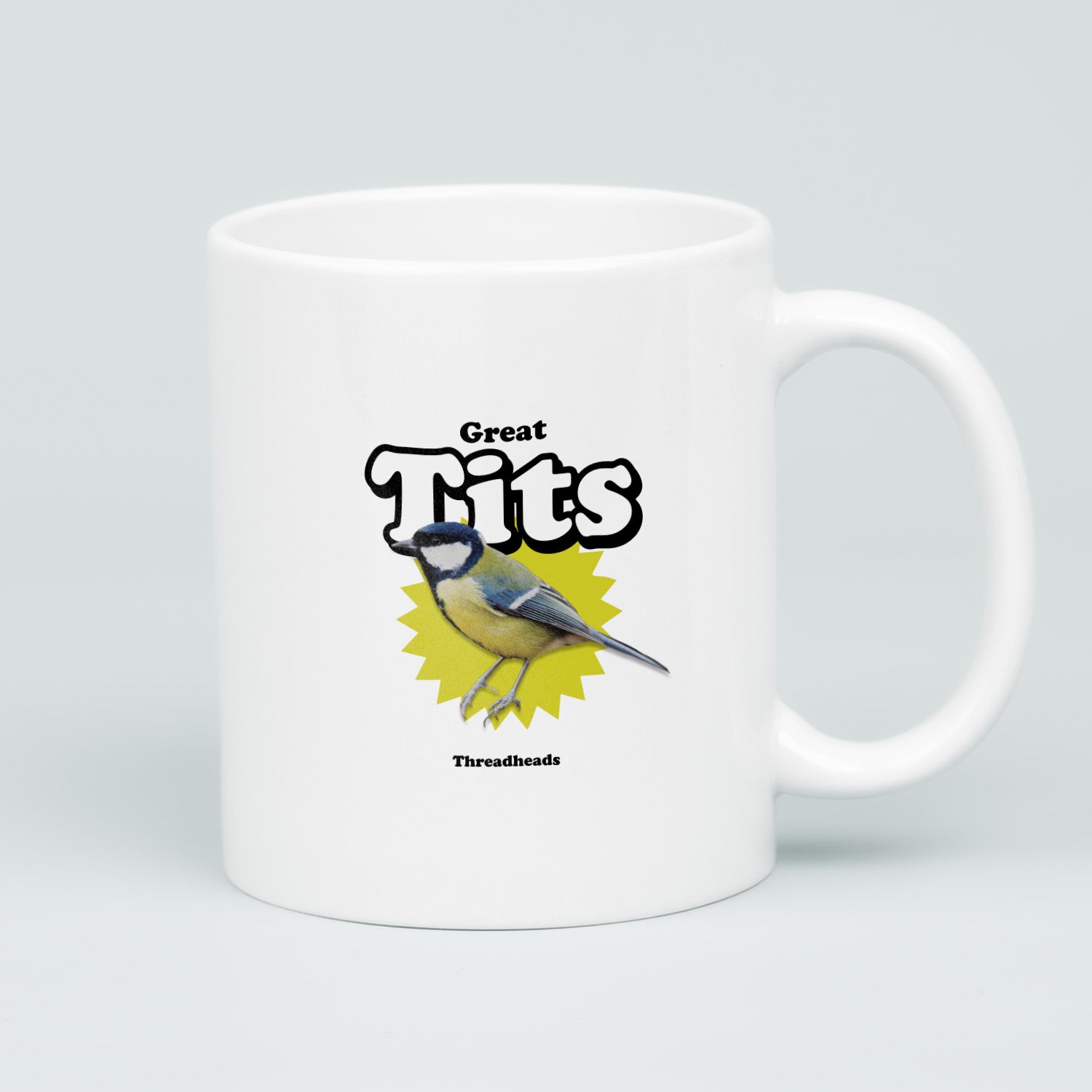 Animal Mug Bundle