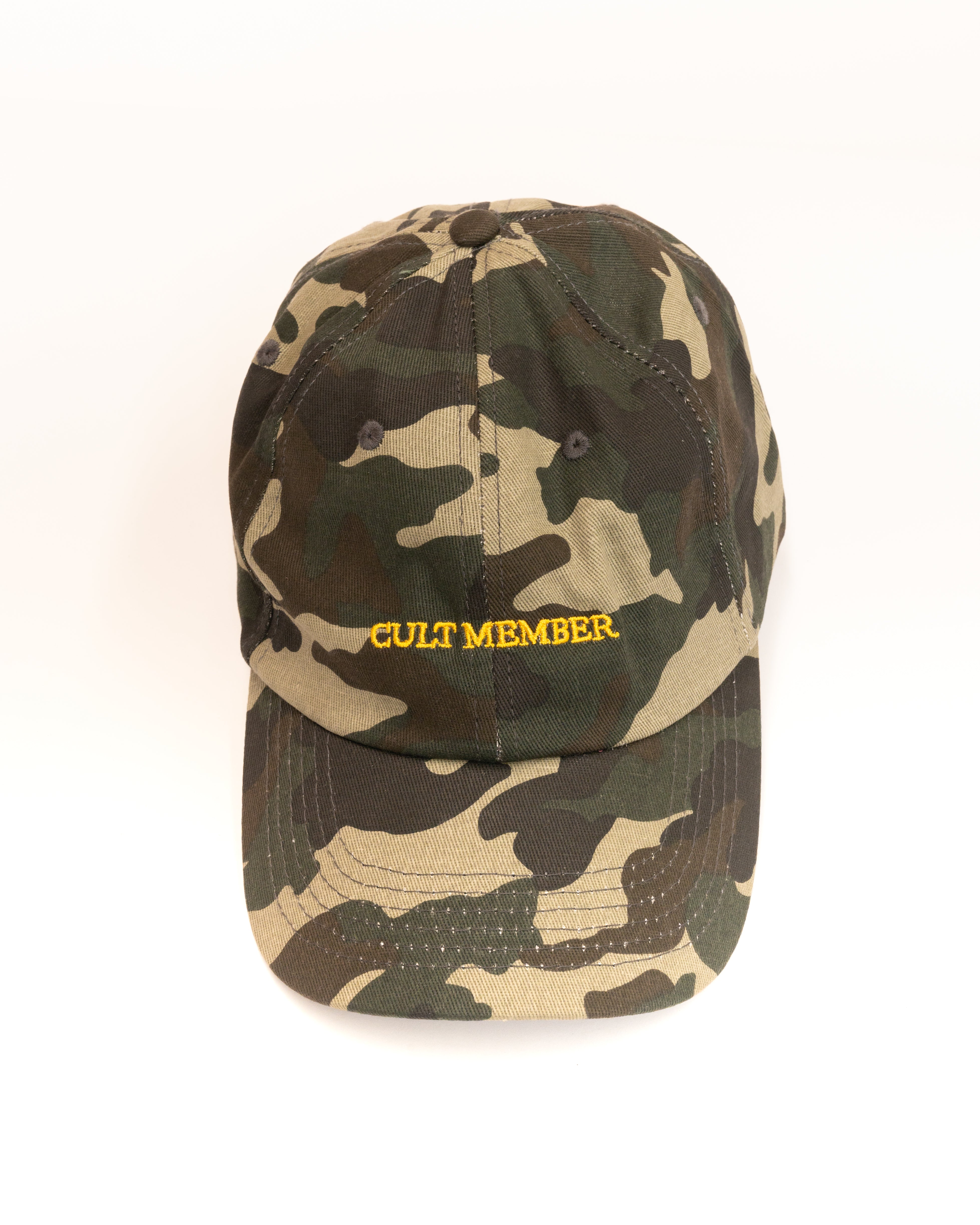 Cult Member Hat Threadheads Australia Online