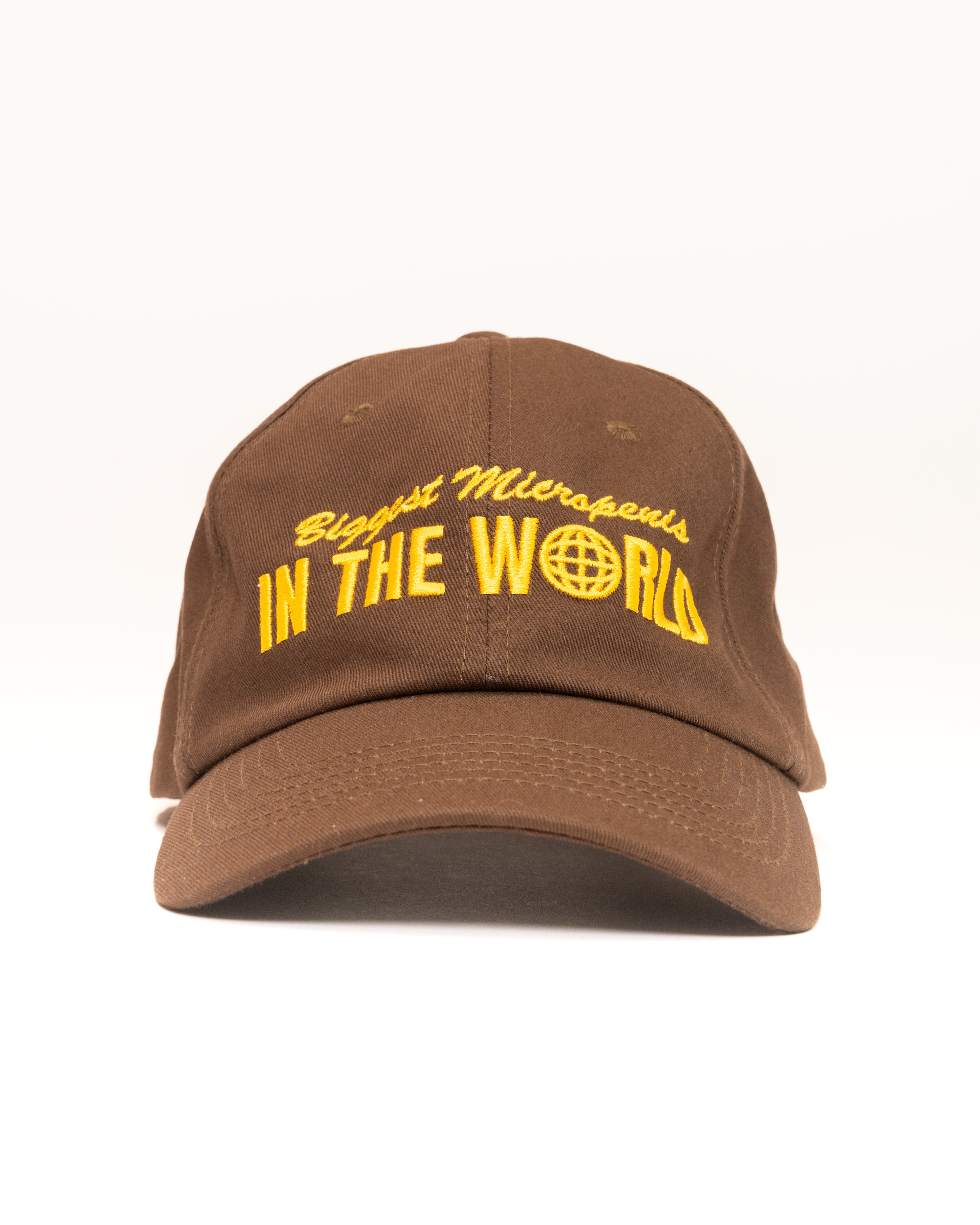 Biggest Micro Penis Hat