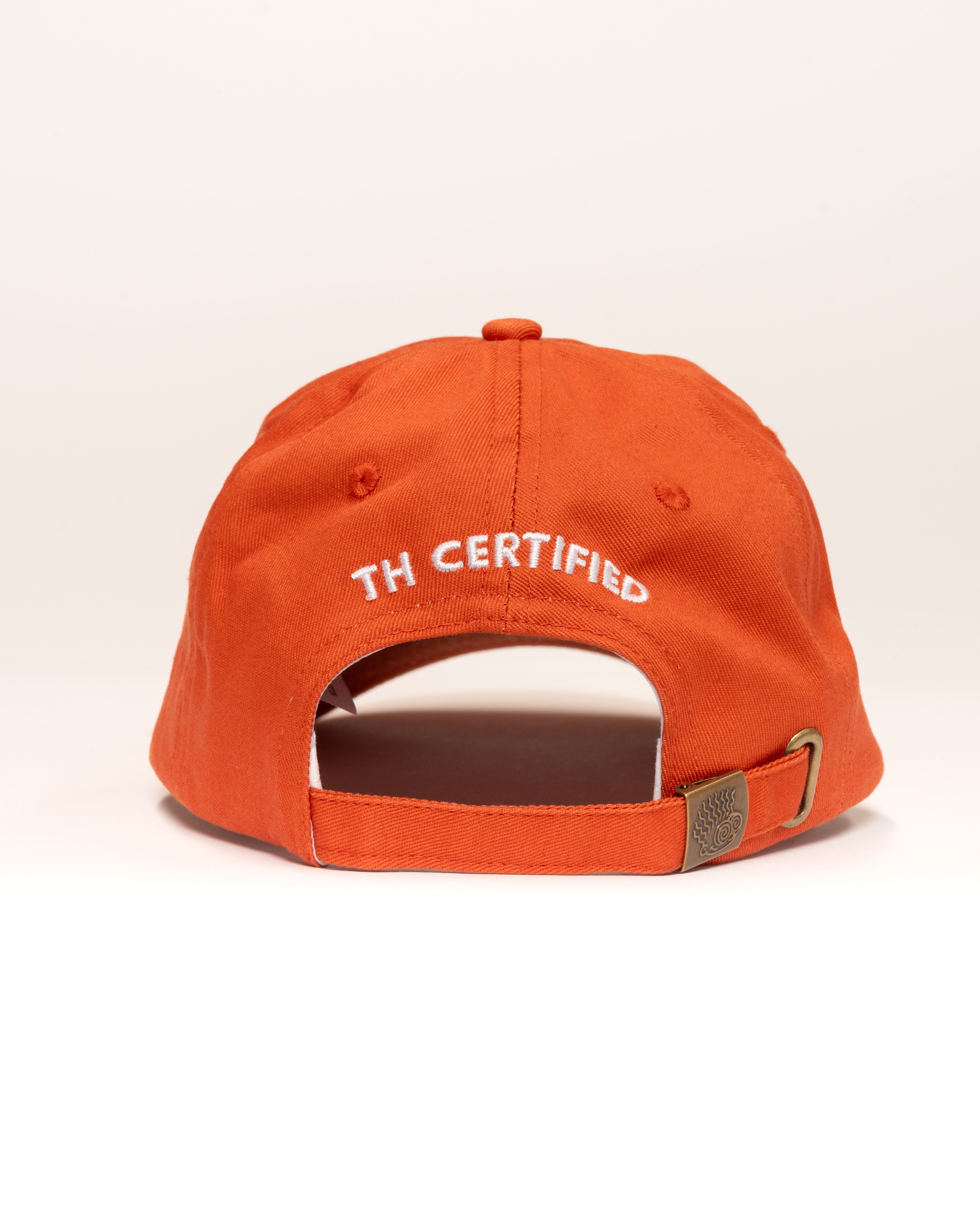 I Eat Microplastics Hat