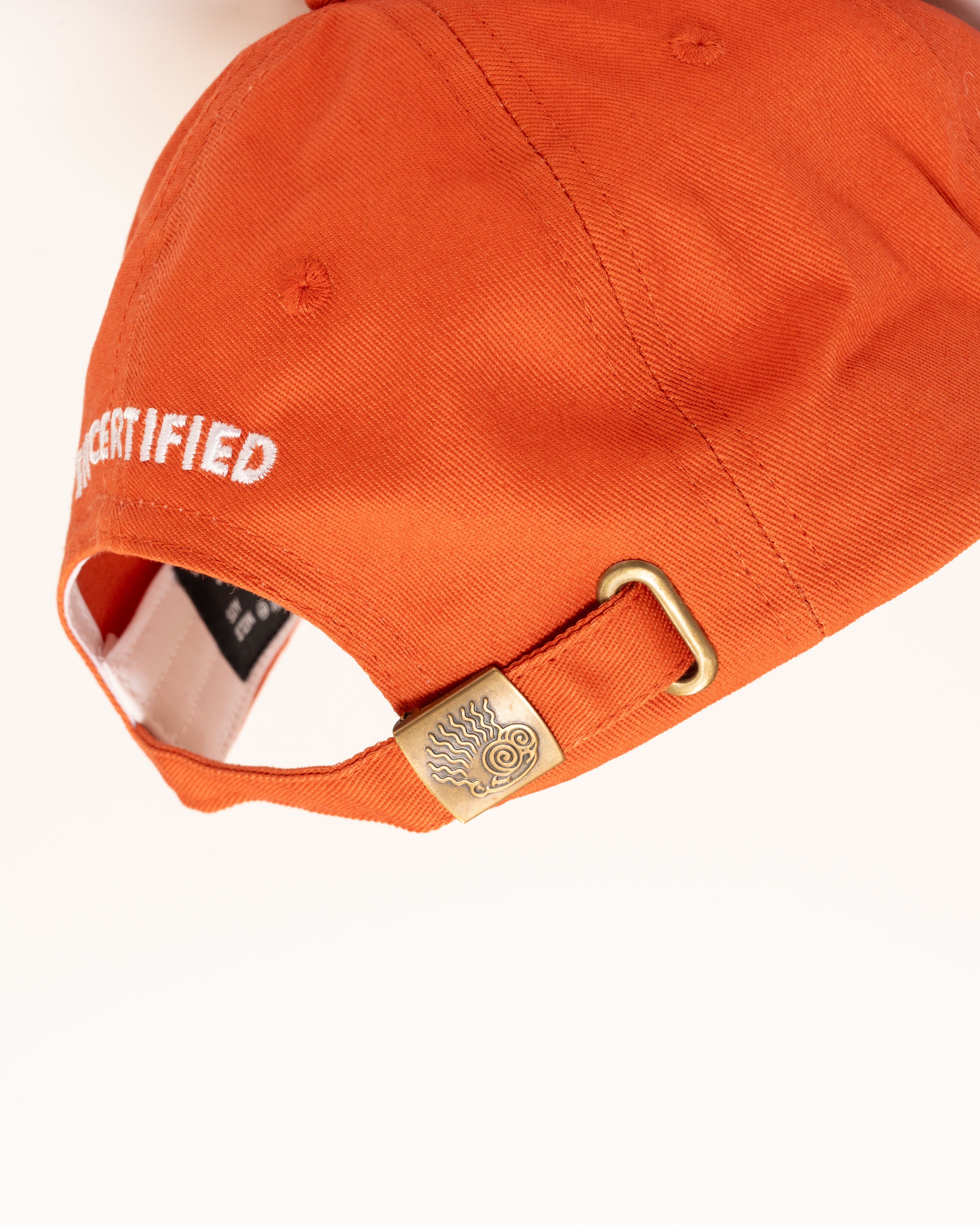 I Eat Microplastics Hat