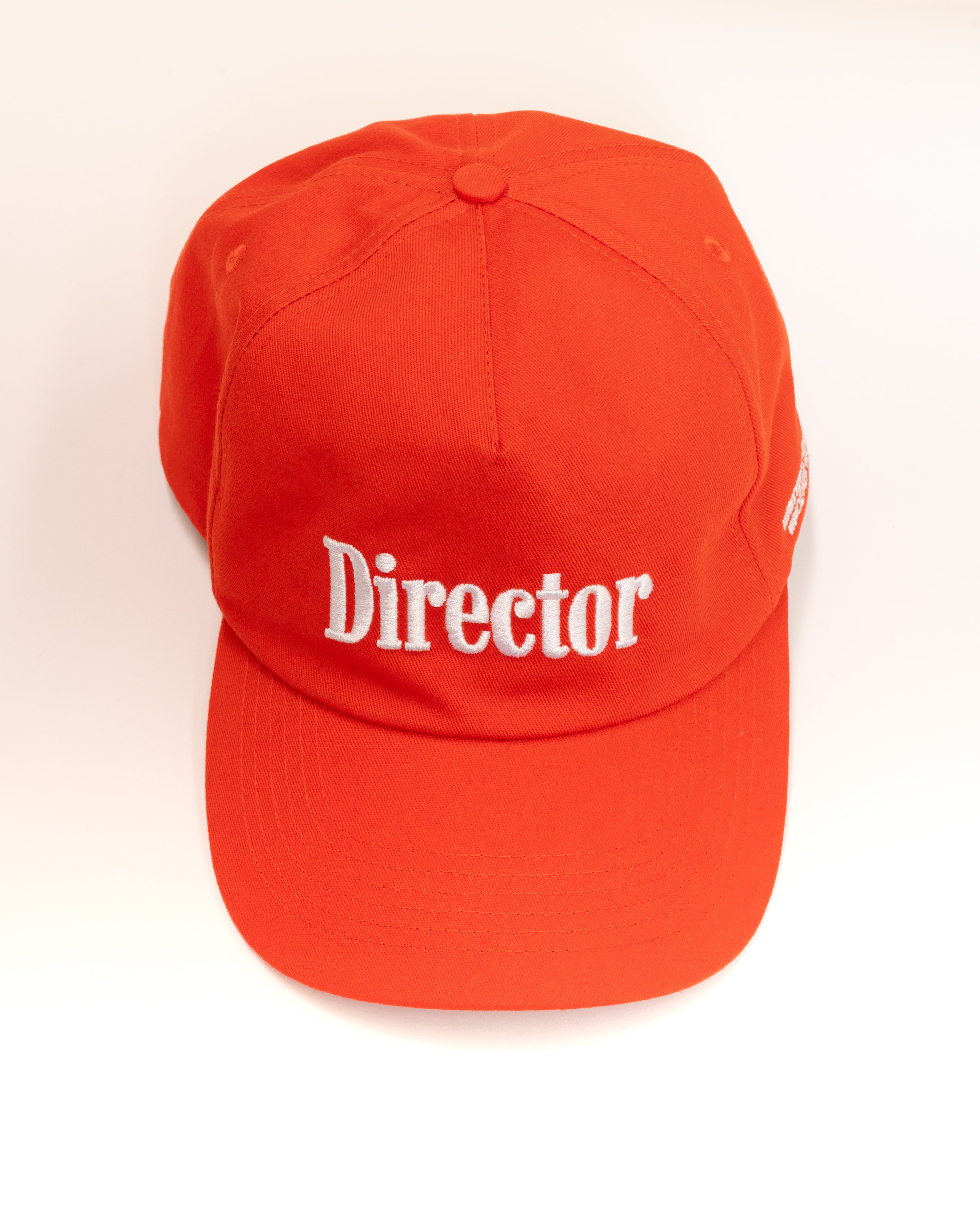Director Hat