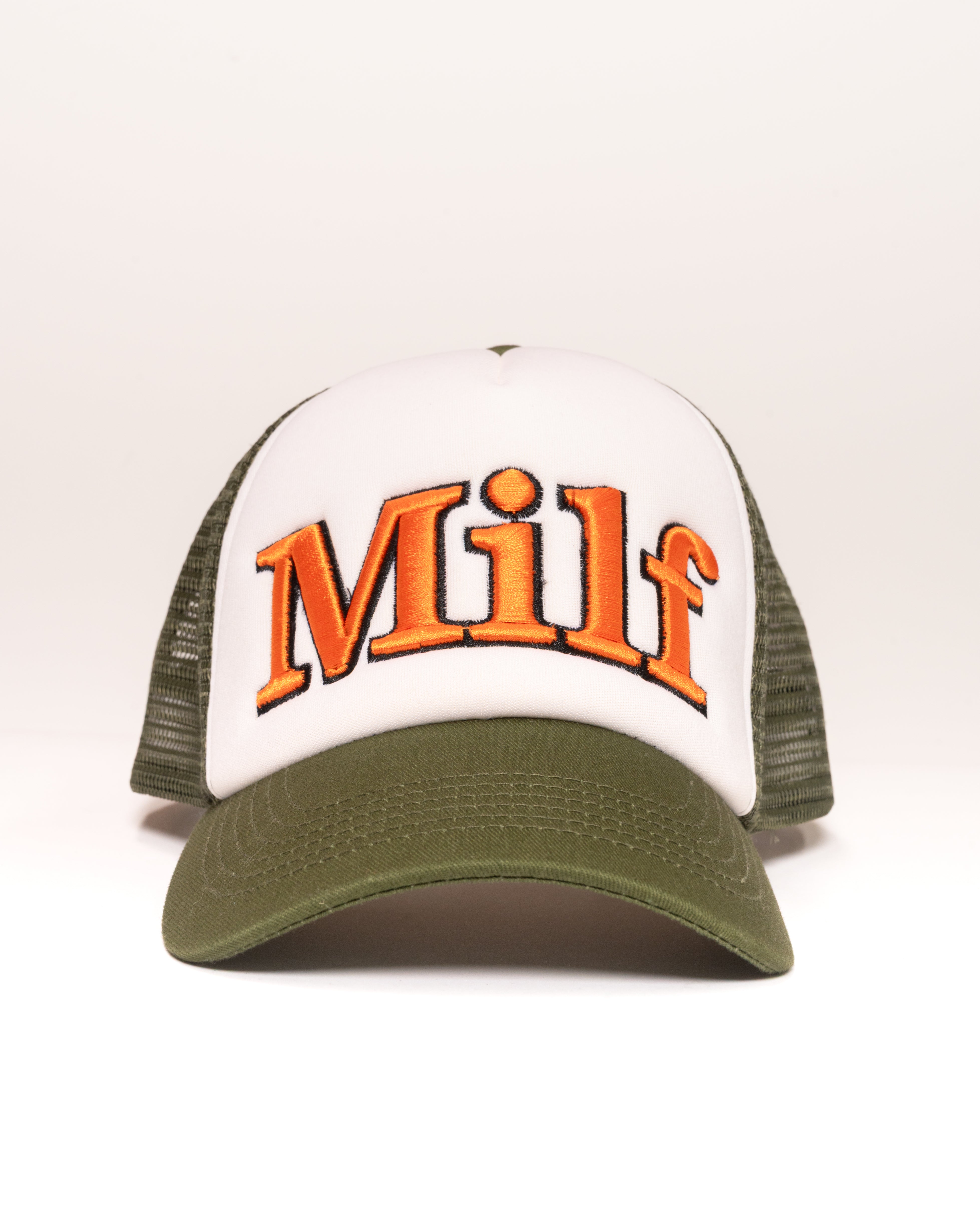 MILF Hat