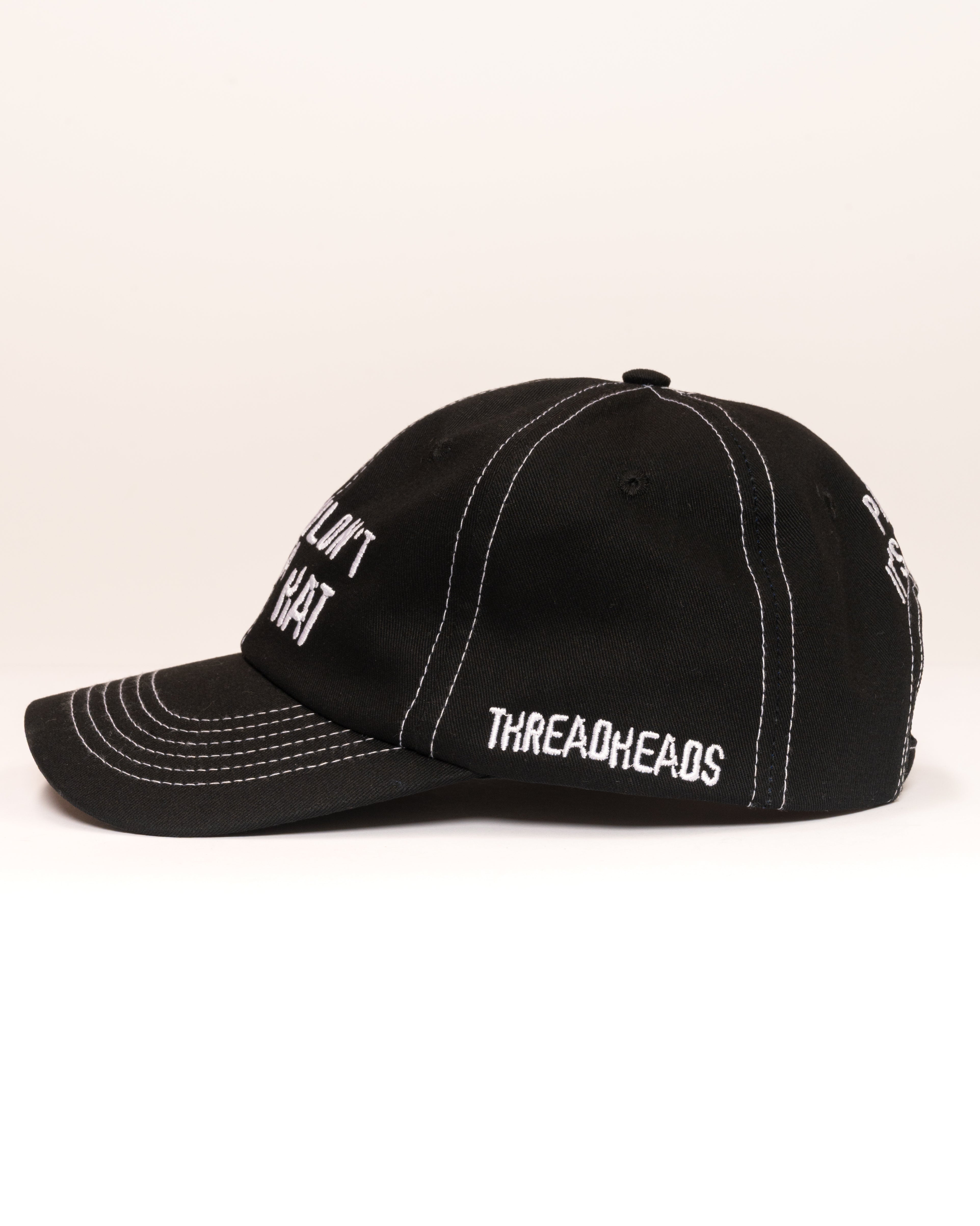 You Wouldn't Steal A Hat Hat Threadheads Australia Online