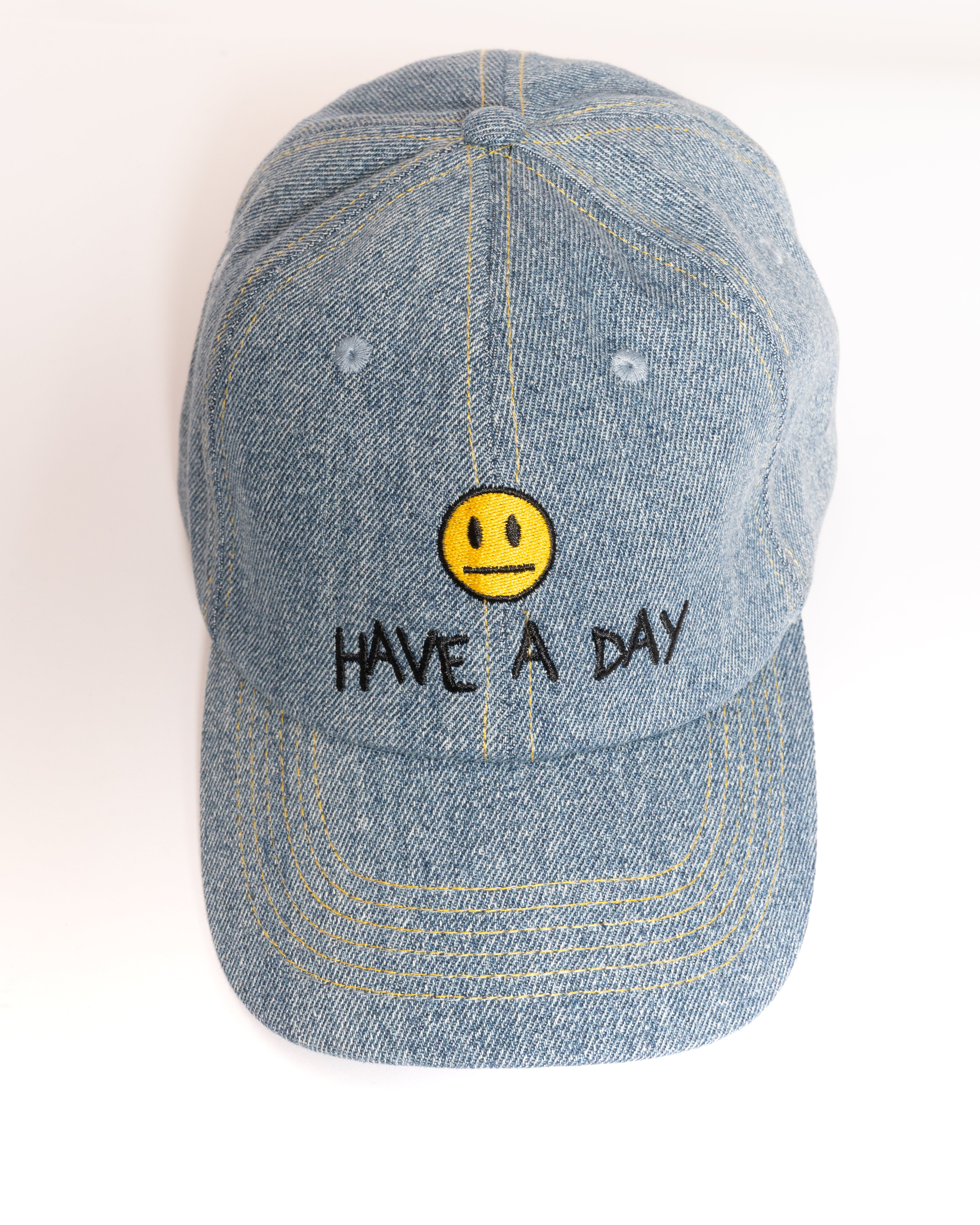 Have A Day Hat Threadheads Australia Online