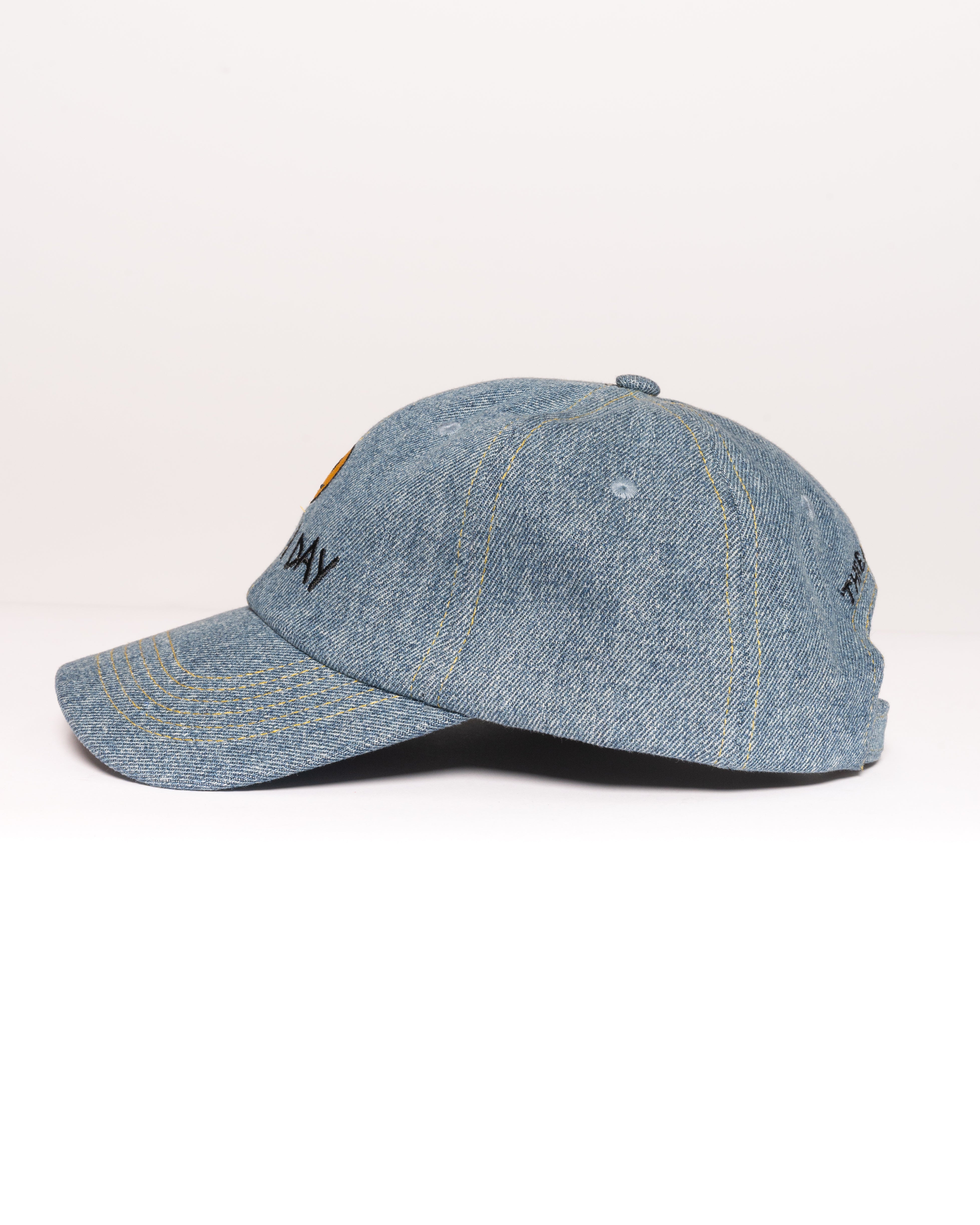 Have A Day Hat Threadheads Australia Online