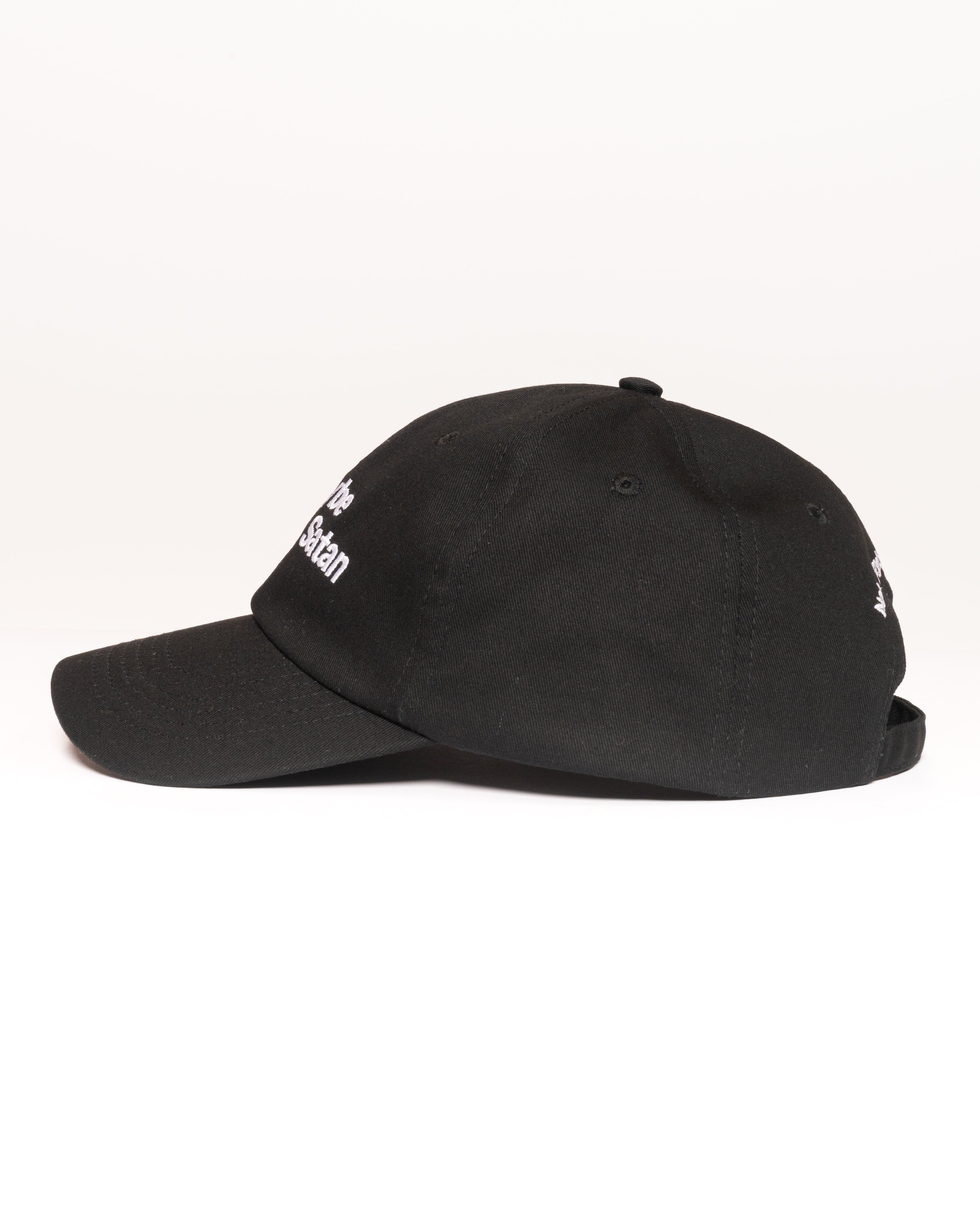Maybe Today Satan Hat Threadheads Australia Online