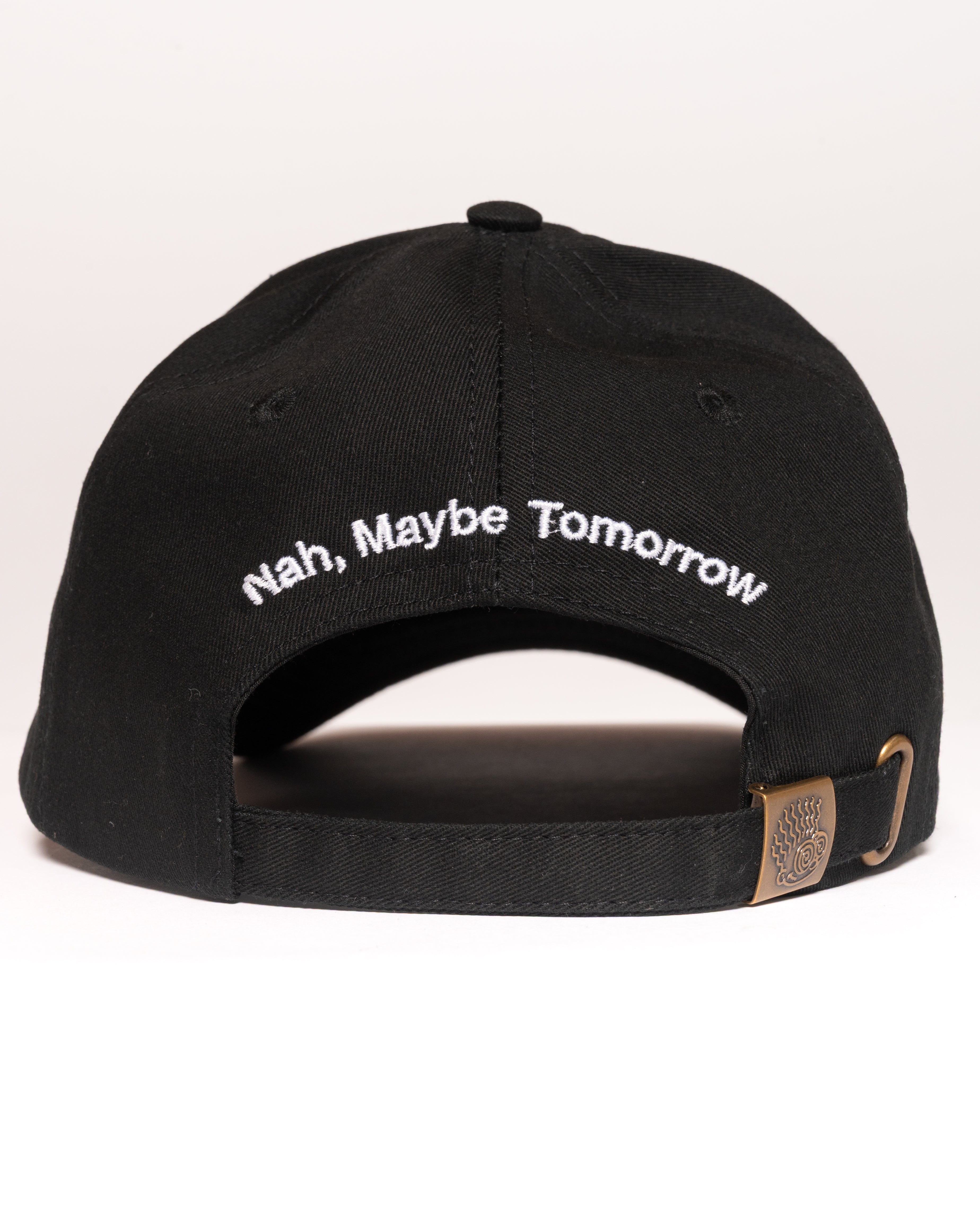 Maybe Today Satan Hat Threadheads Australia Online