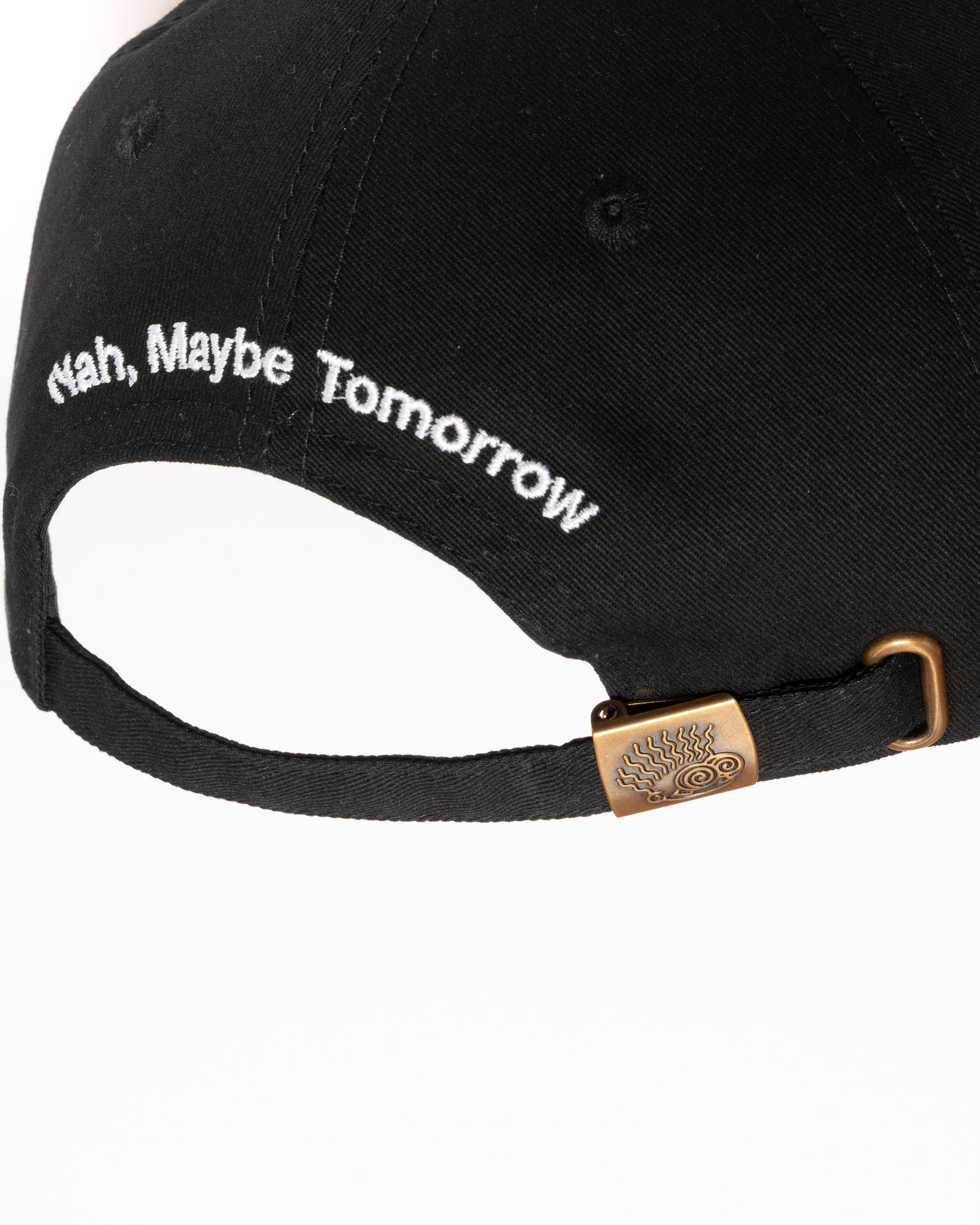 Maybe Today Satan Hat Threadheads Australia Online