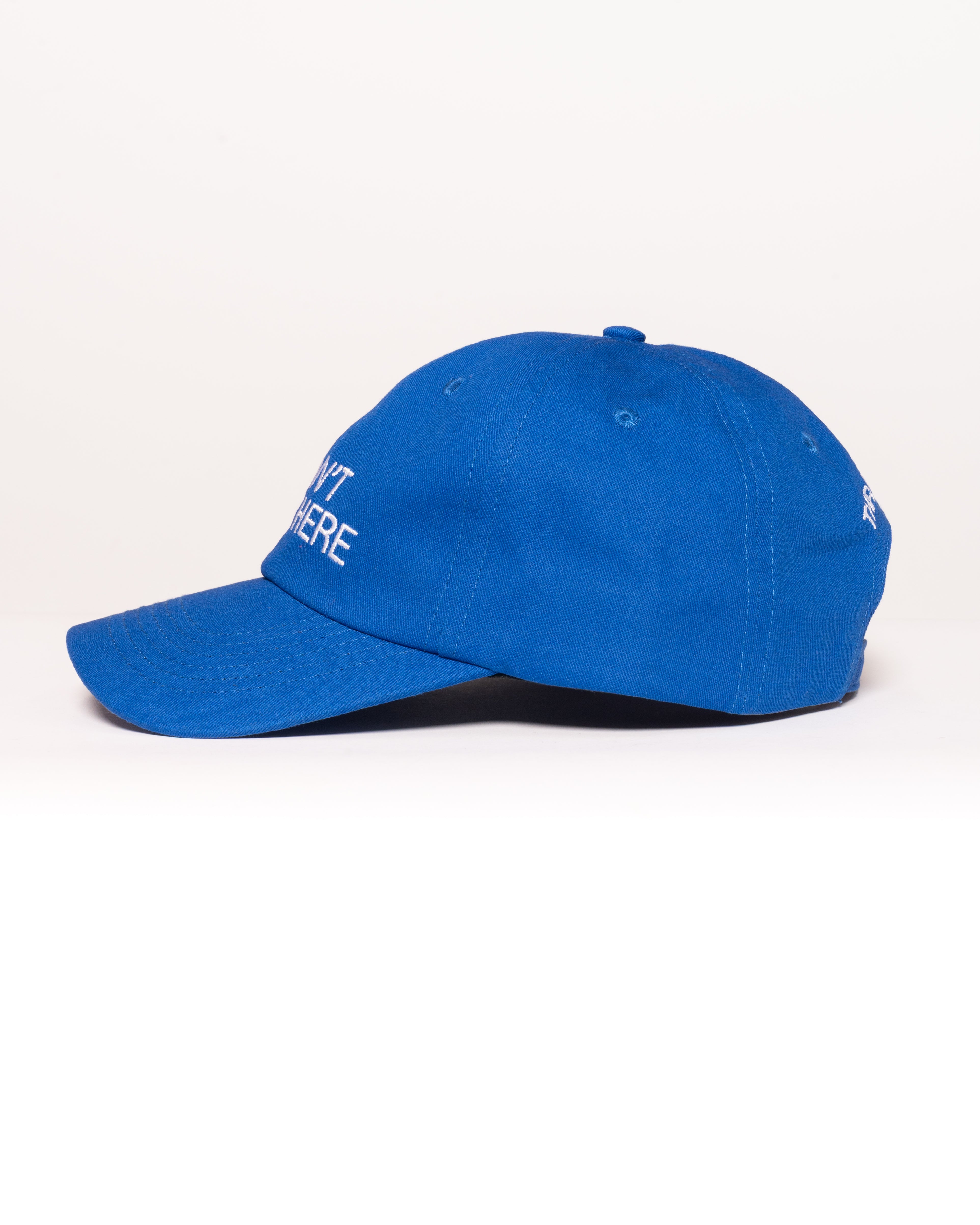 I Don't Work Here Hat Threadheads Australia Online