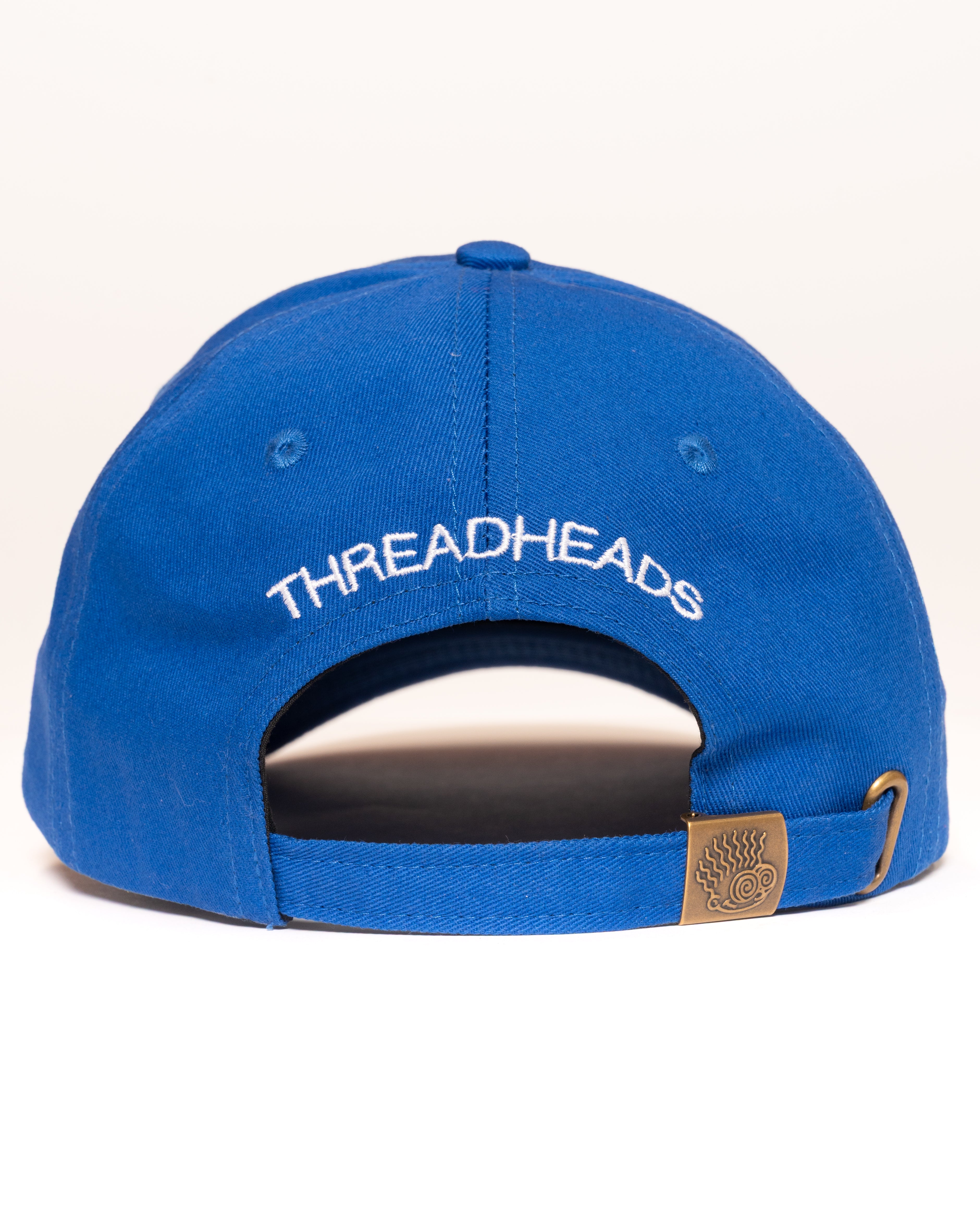 I Don't Work Here Hat Threadheads Australia Online