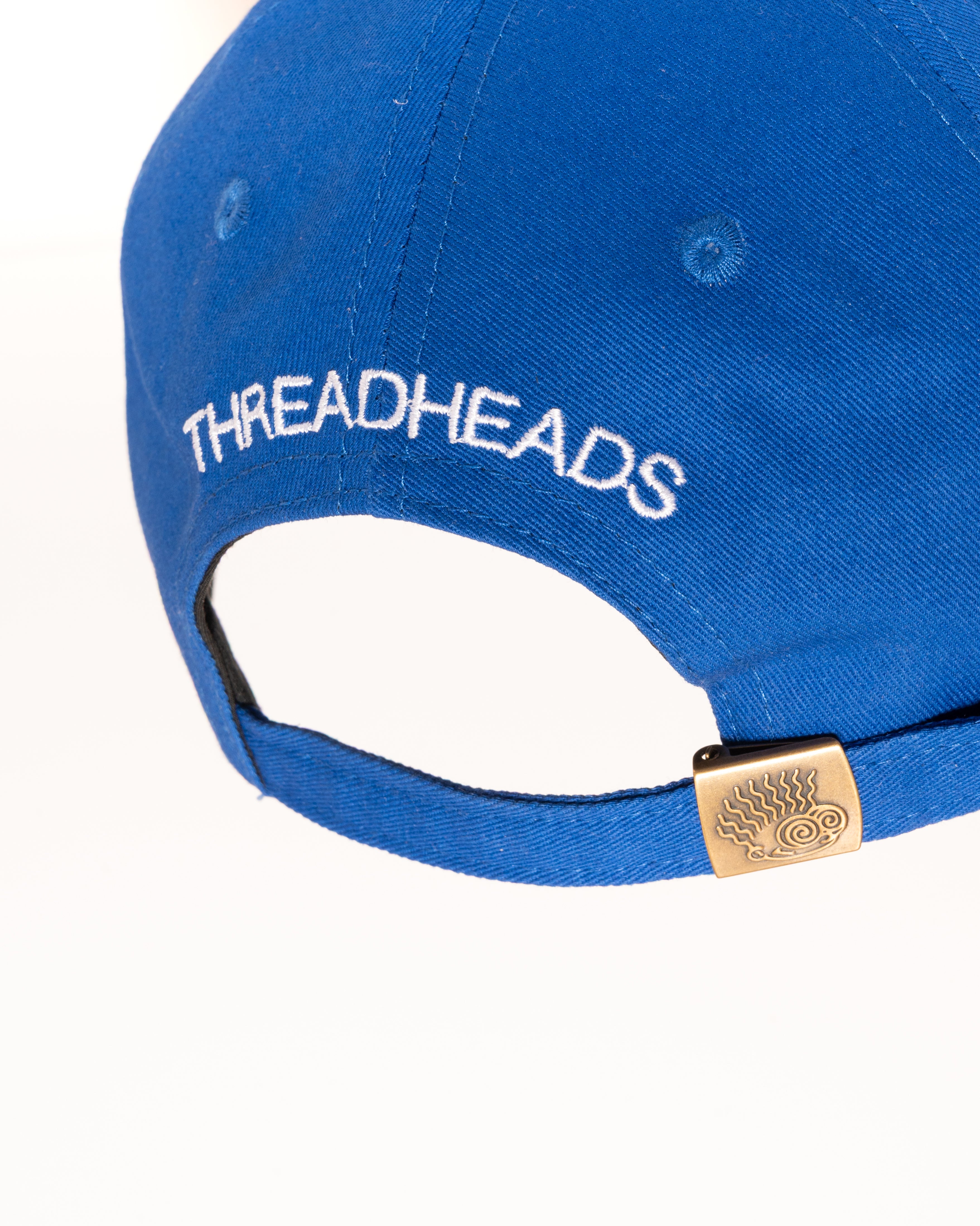 I Don't Work Here Hat Threadheads Australia Online