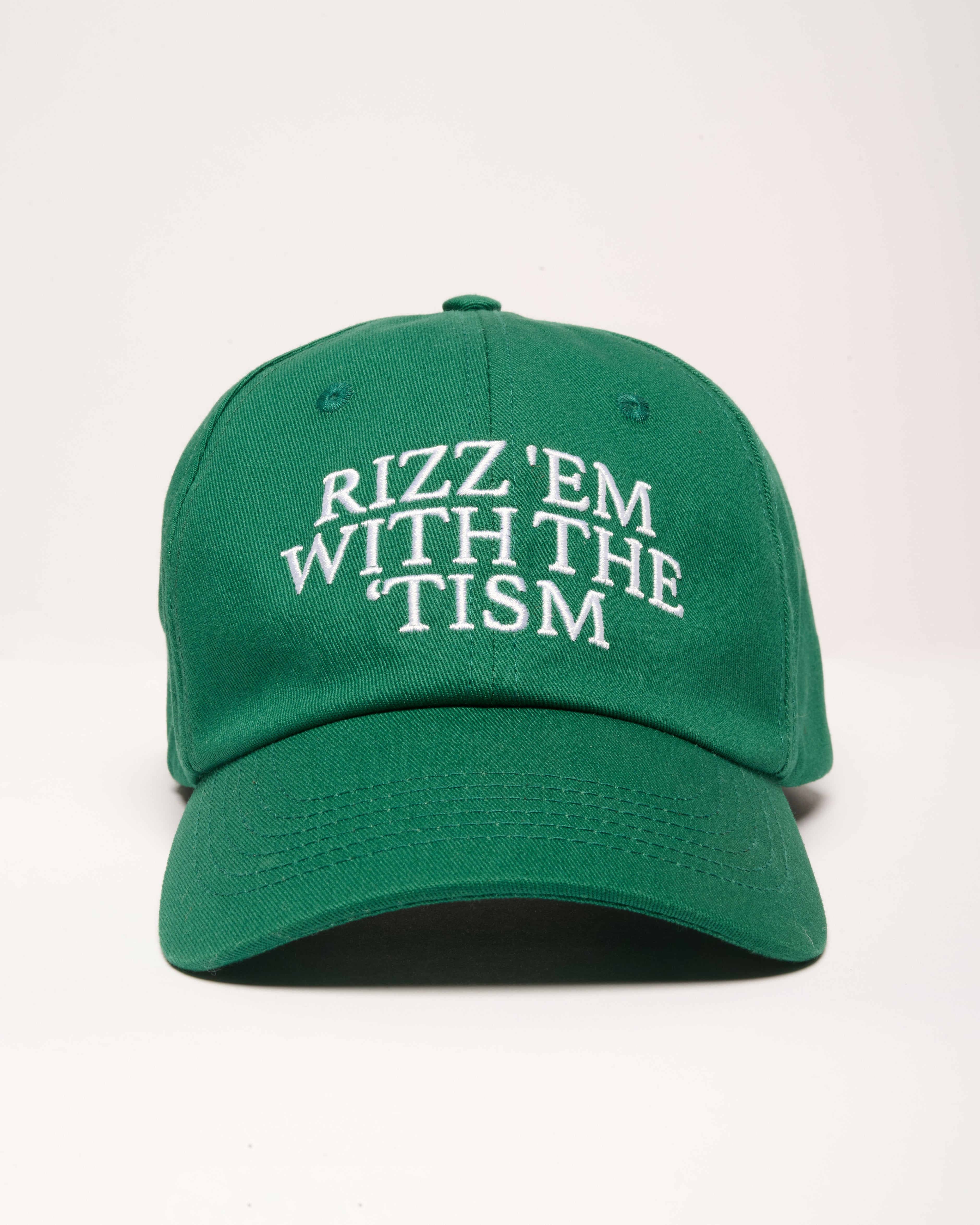 Rizz Em Hat Threadheads Australia Online