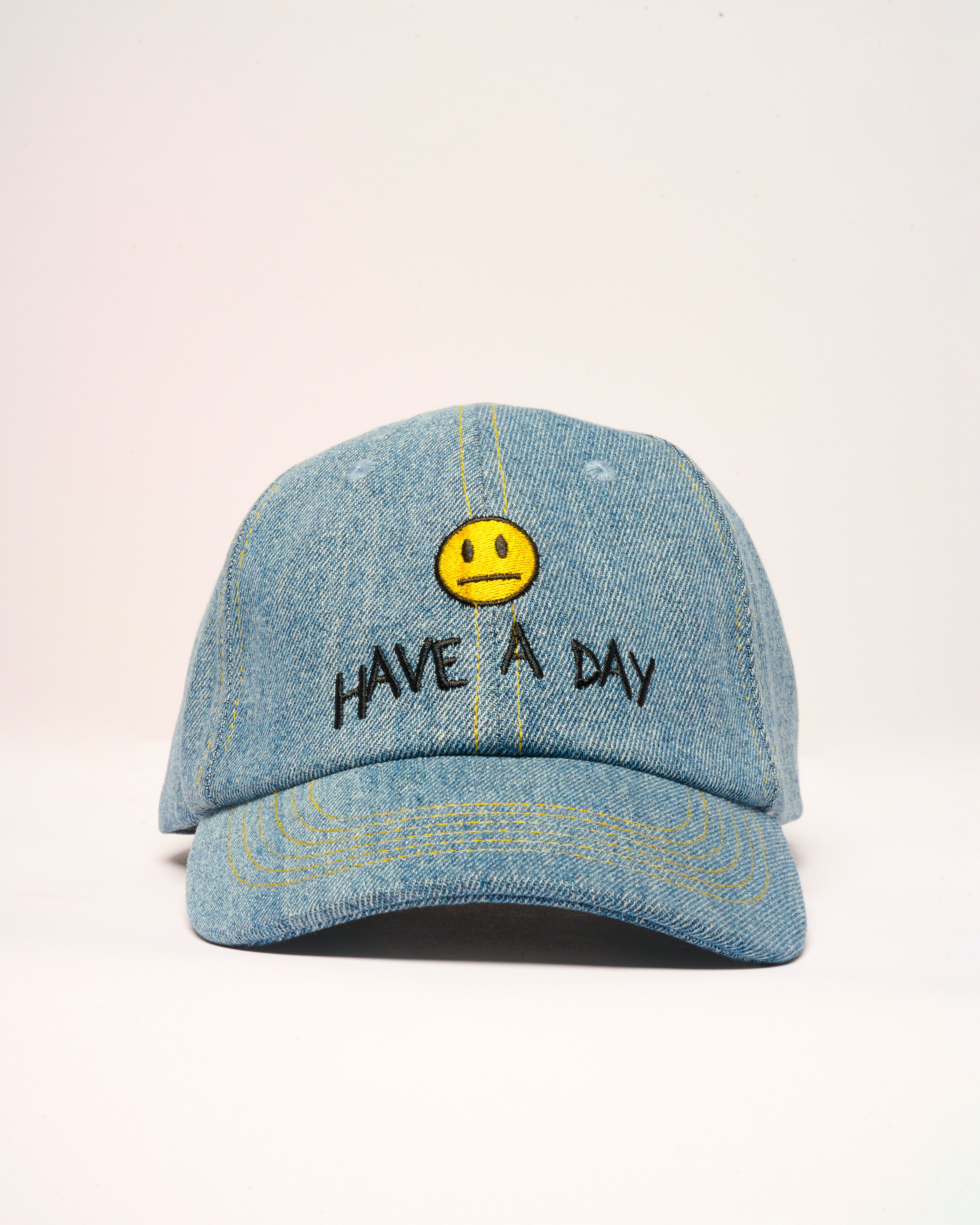 Have A Day Hat Threadheads Australia Online