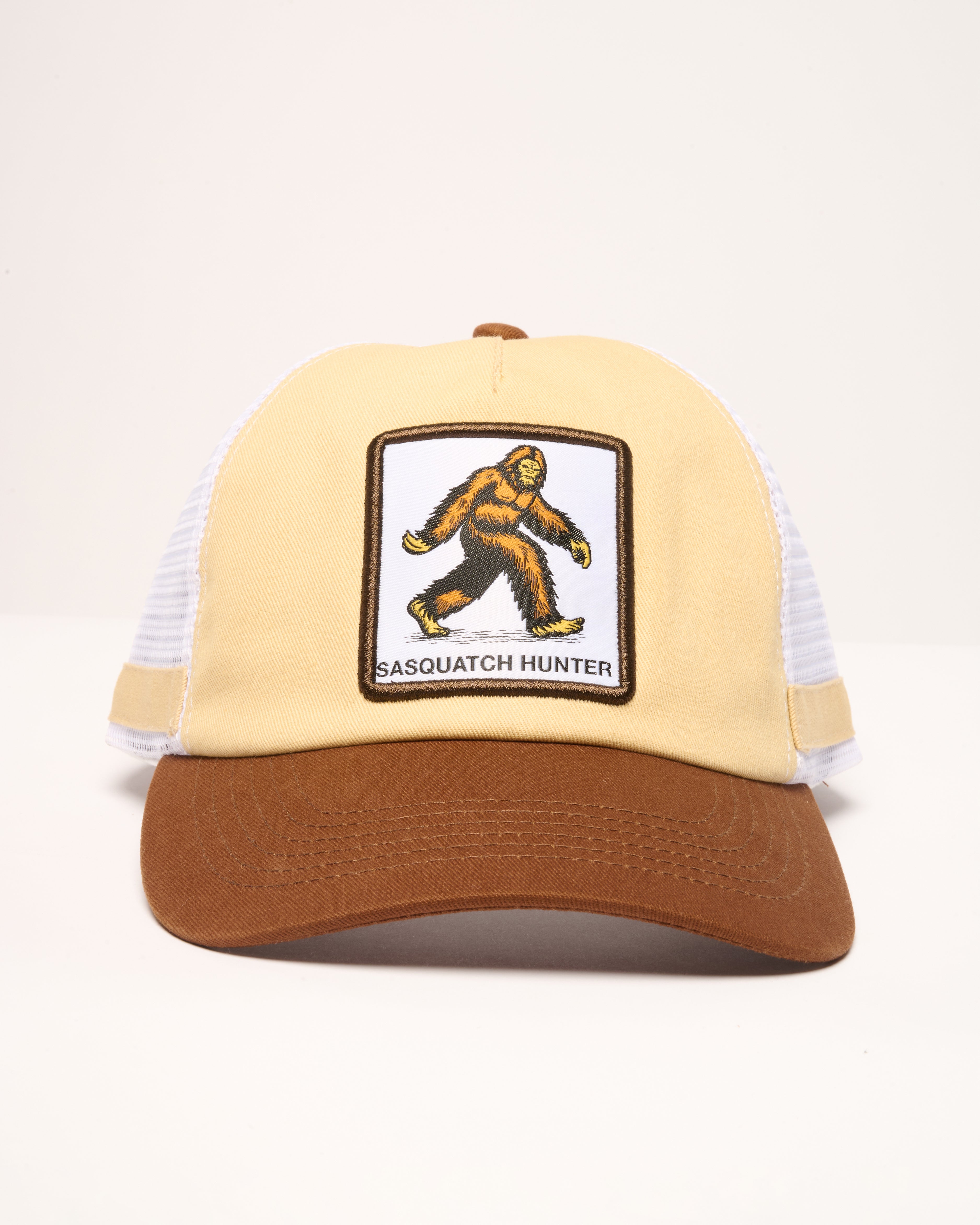 Sasquatch Hunter Hat Threadheads Australia Online