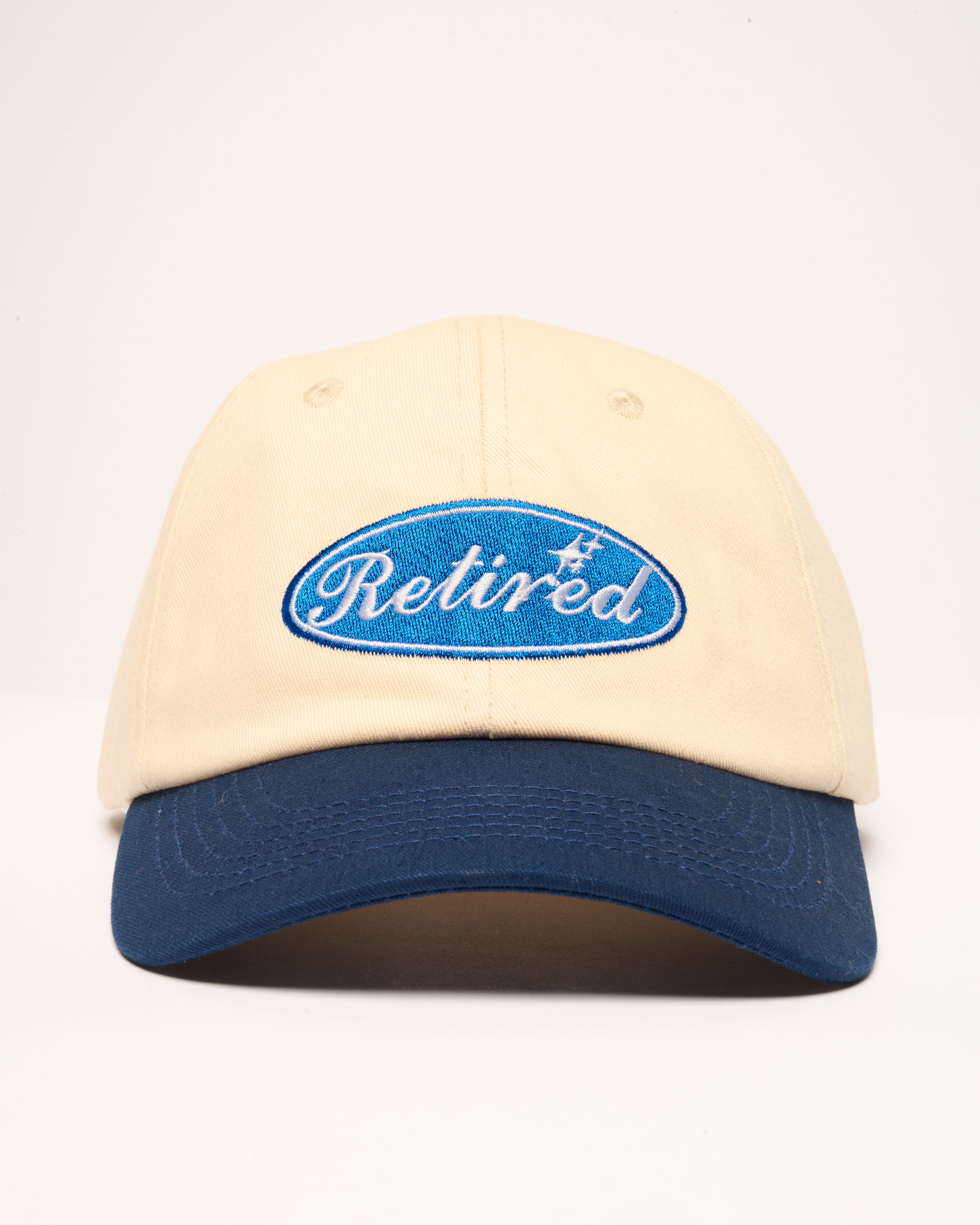 Retired Hat Threadheads Australia Online