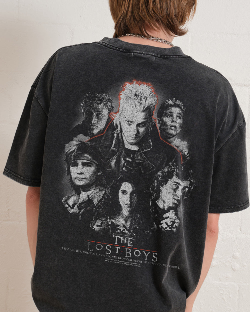 The Lost Boys T-Shirt Australia Online