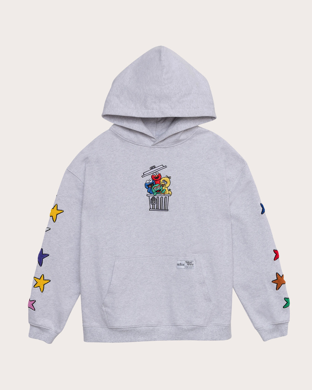 Tokyo Bin Party Hoodie