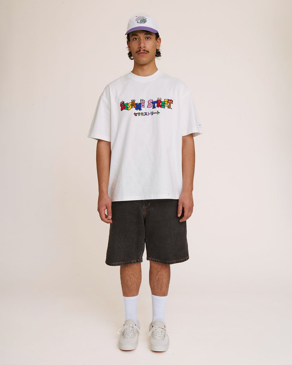 Tokyo Bin Party Oversized Tee Australia Threadheads Online