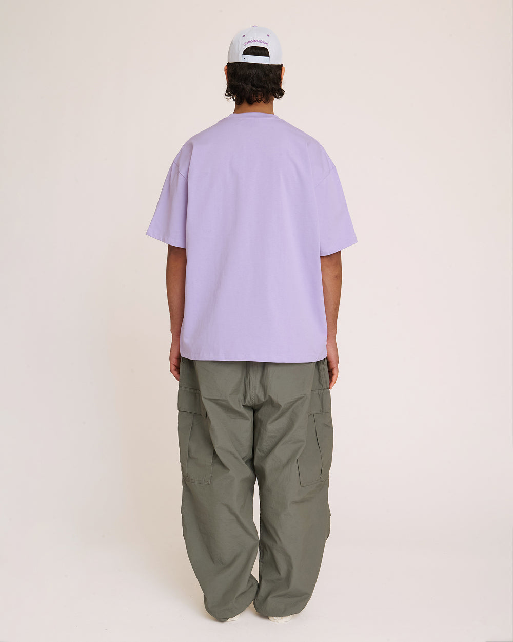 Bert and Ernie Tokyo Recon Oversized Tee Australia Threadheads Online