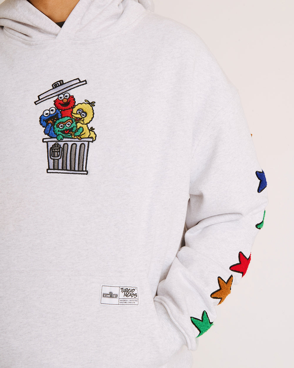 Tokyo Bin Party Hoodie Australia Threadheads Online