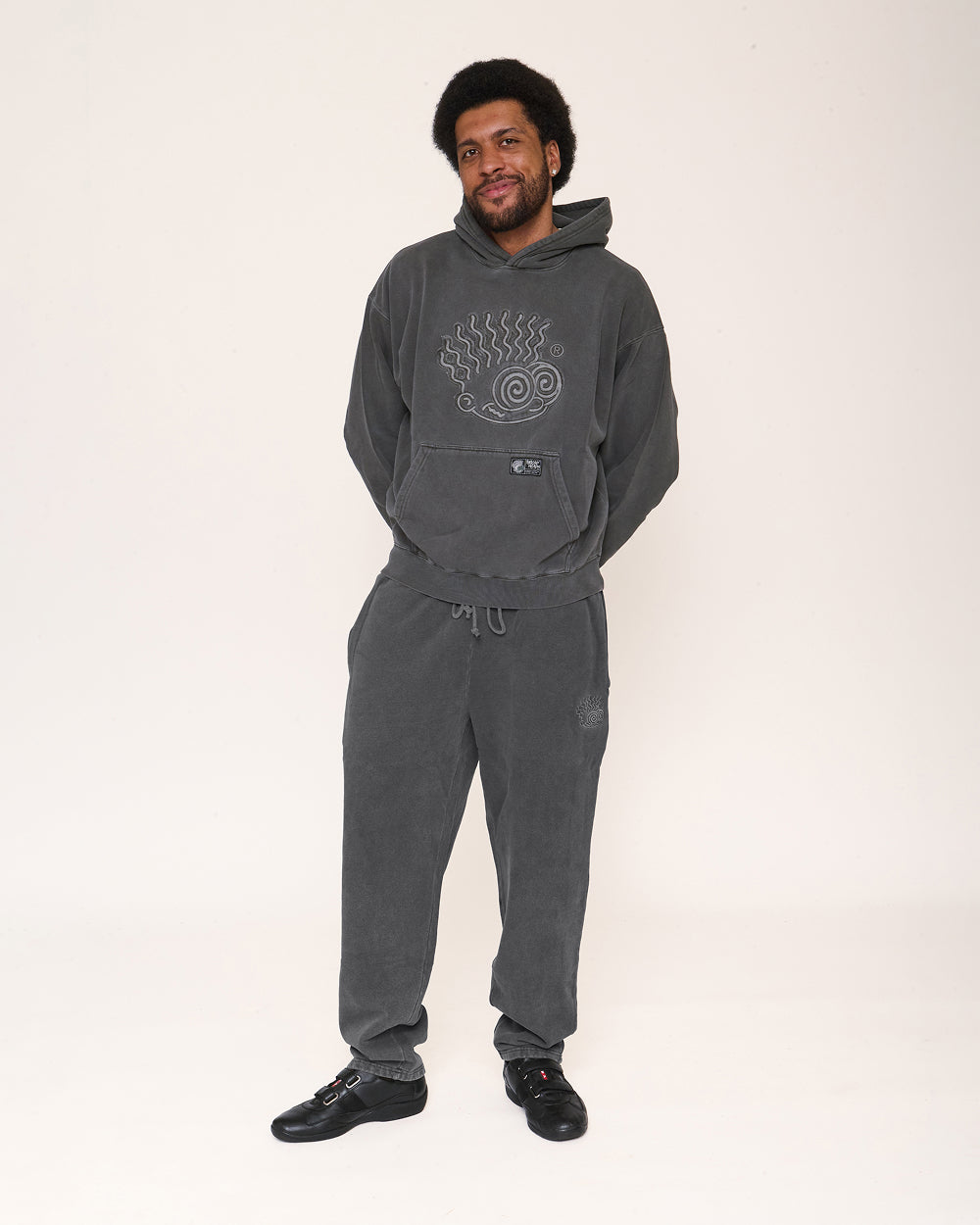 Tommy Joggers